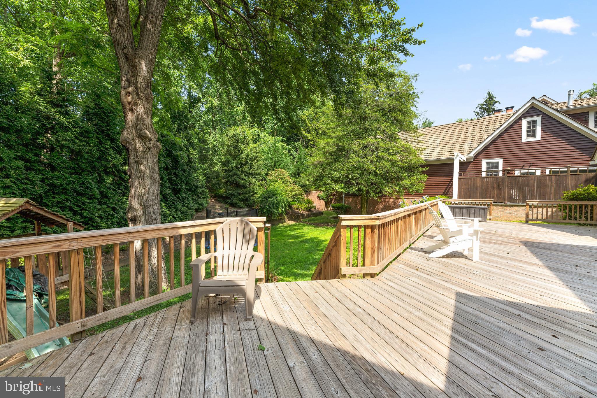 LONGWOOD - Residential Lease