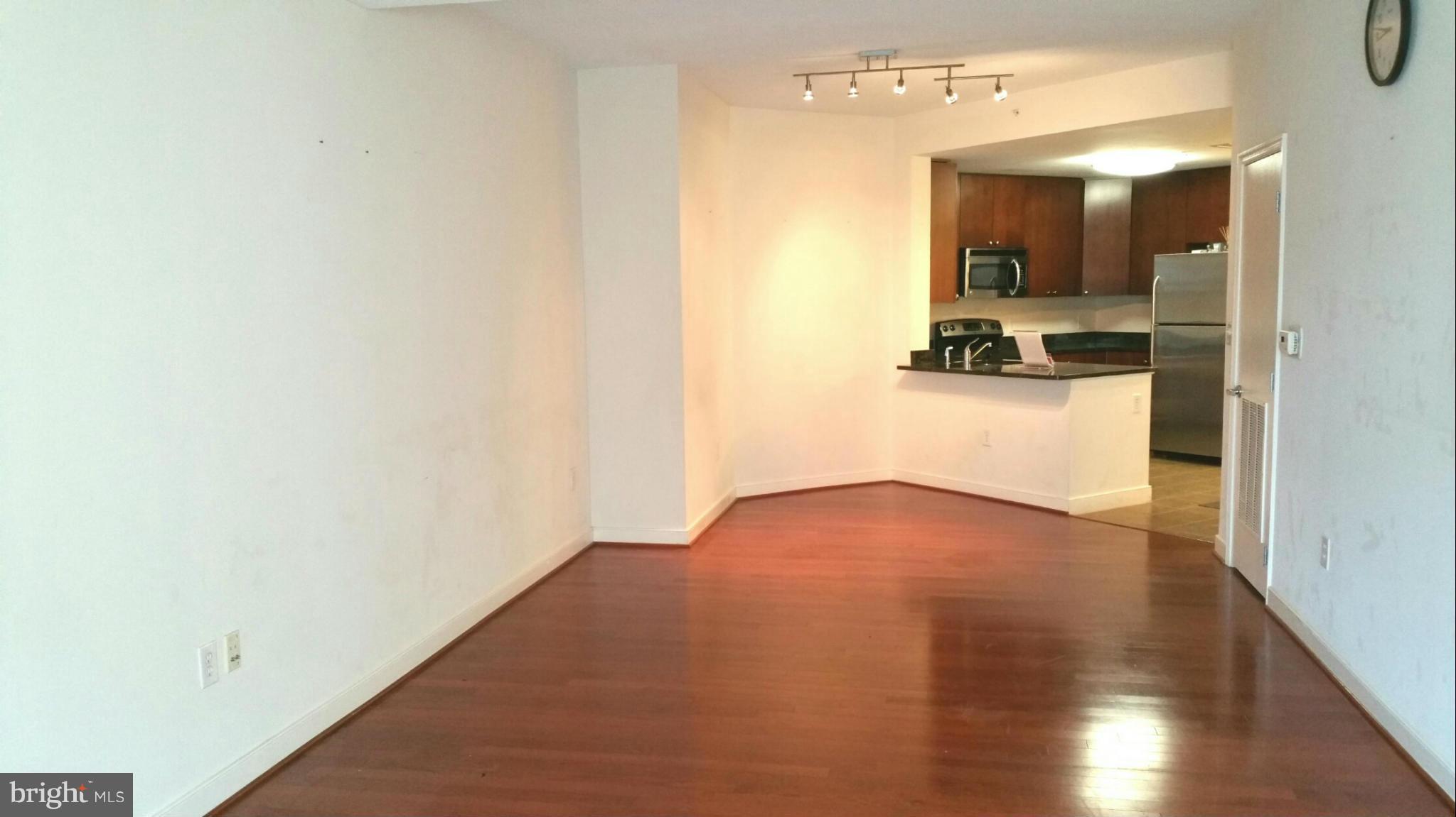 ONE NATIONAL HARBOR CONDOMINIUM - Residential