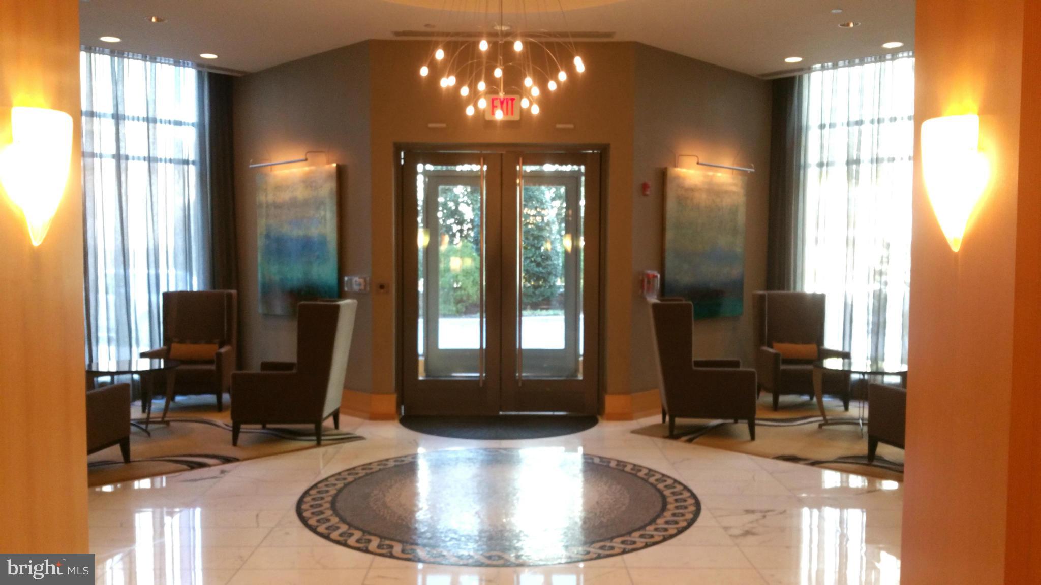 ONE NATIONAL HARBOR CONDOMINIUM - Residential