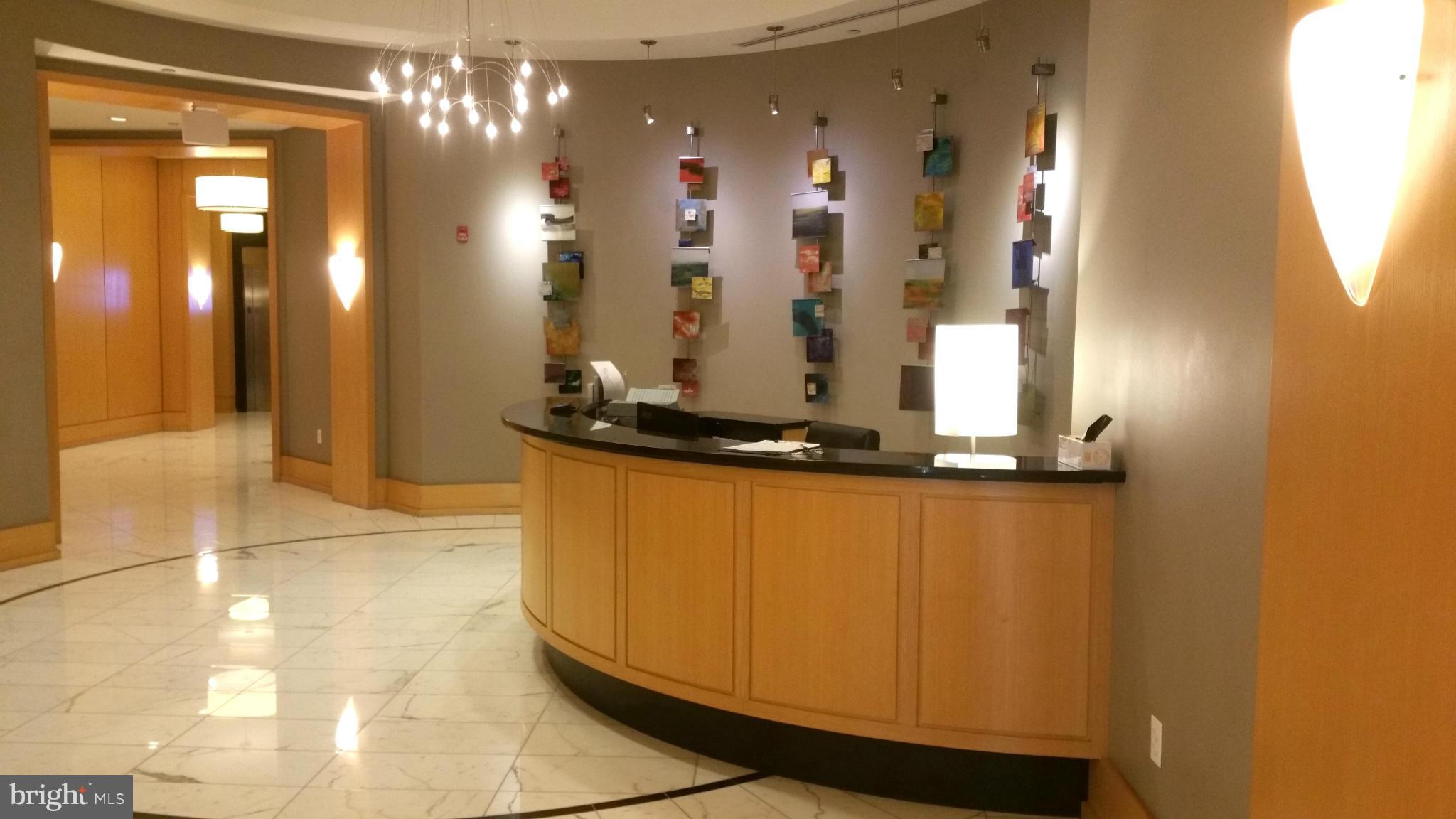 ONE NATIONAL HARBOR CONDOMINIUM - Residential