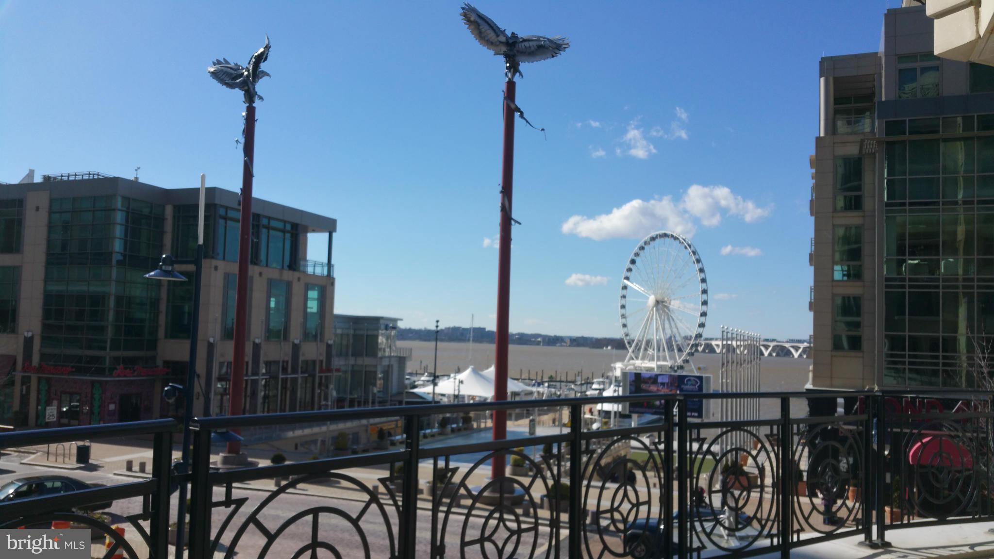 ONE NATIONAL HARBOR CONDOMINIUM - Residential