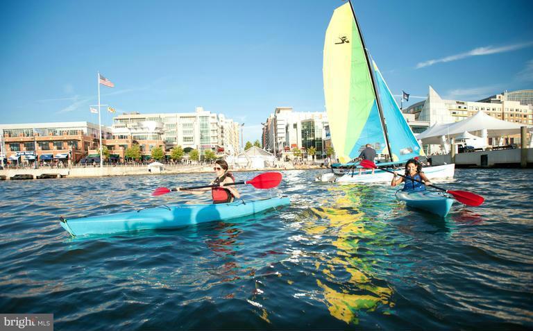 ONE NATIONAL HARBOR CONDOMINIUM - Residential