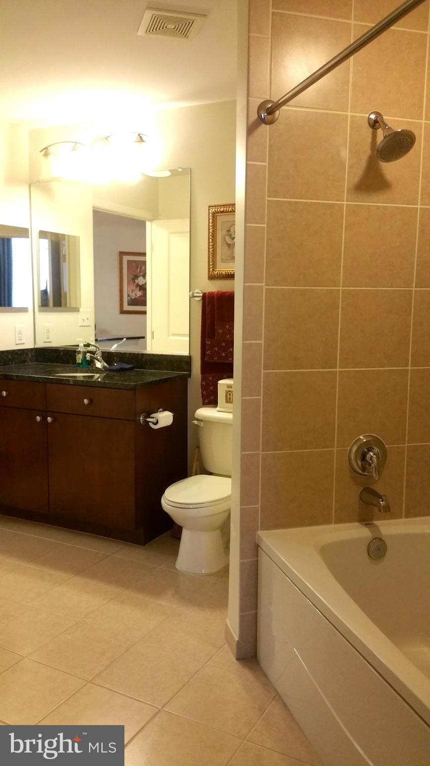 ONE NATIONAL HARBOR CONDOMINIUM - Residential