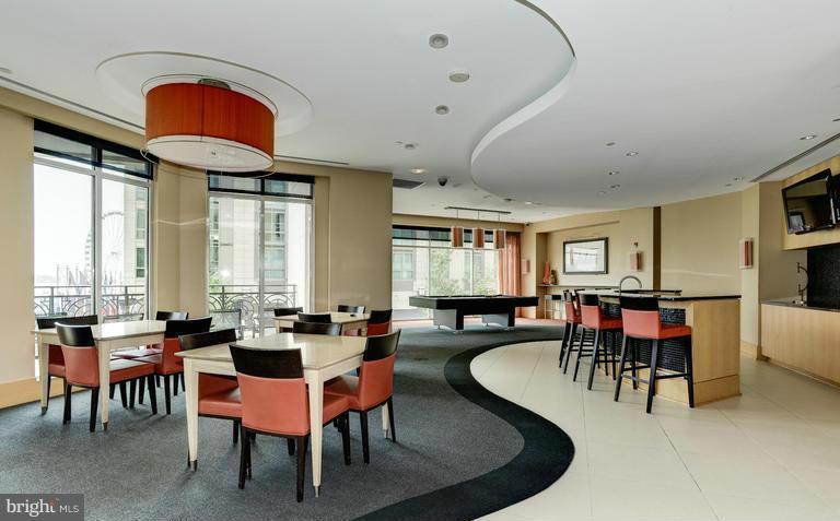 ONE NATIONAL HARBOR CONDOMINIUM - Residential