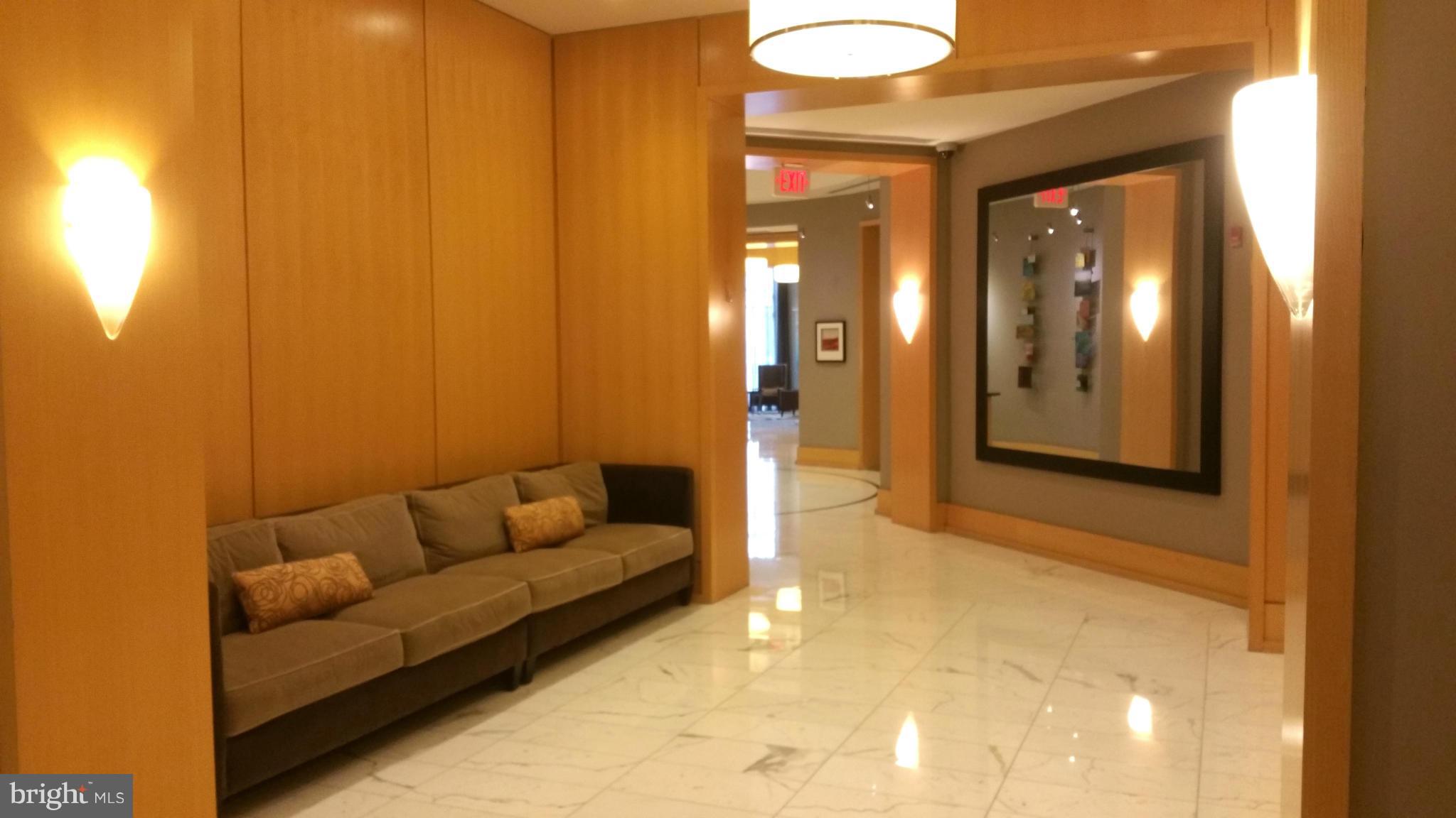 ONE NATIONAL HARBOR CONDOMINIUM - Residential