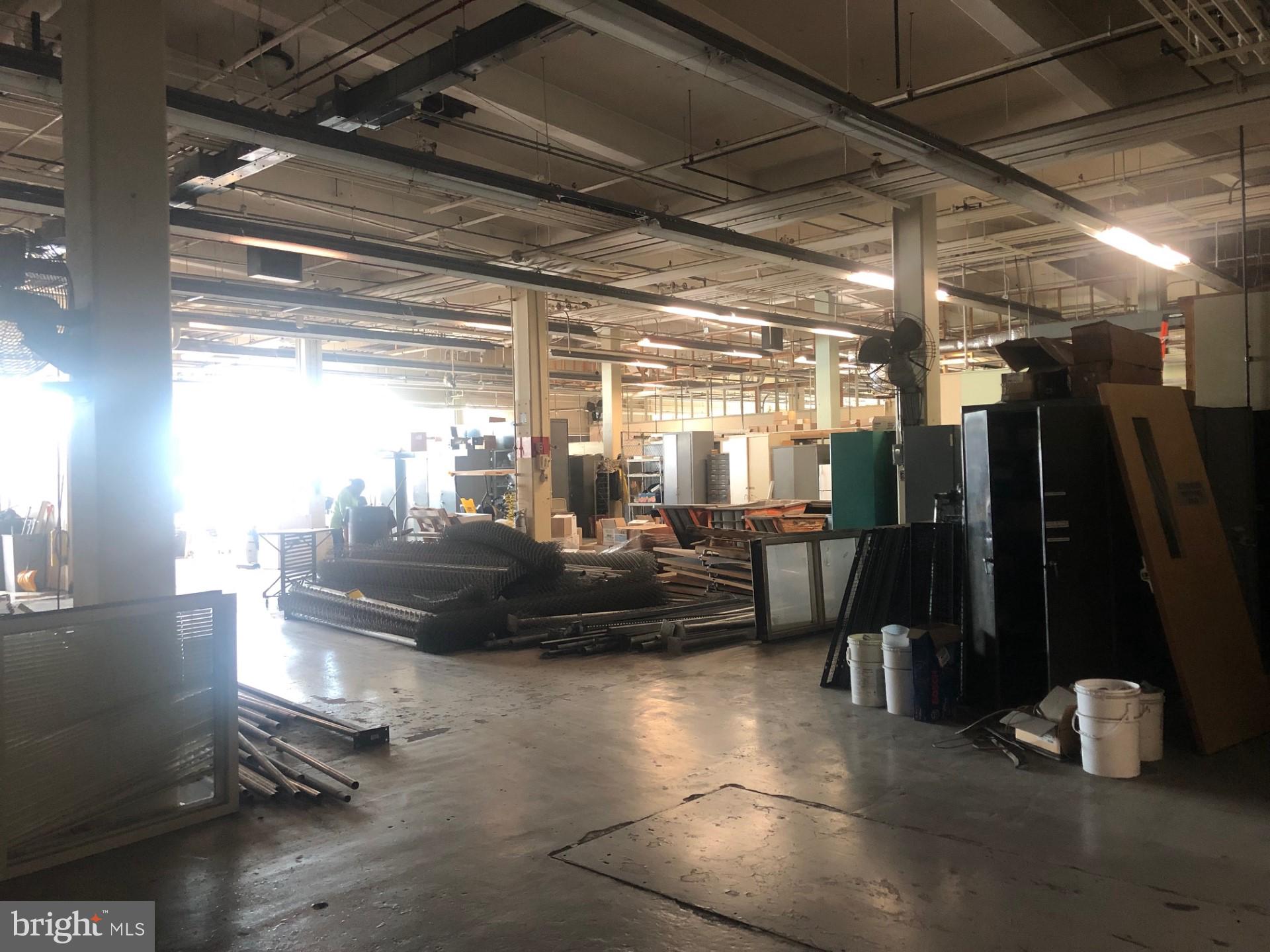 GRANDVIEW HEIGHTS - Commercial Lease