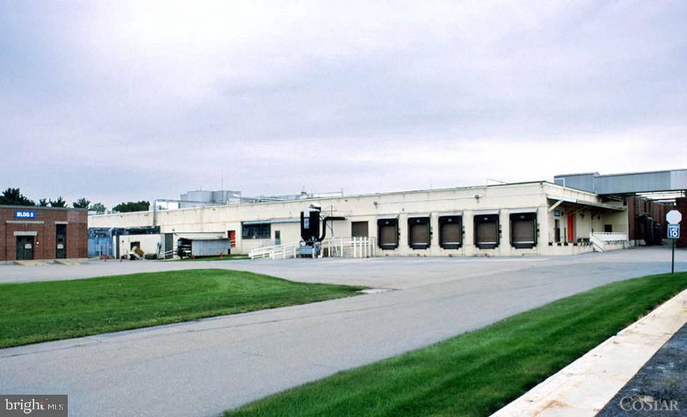 GRANDVIEW HEIGHTS - Commercial Lease