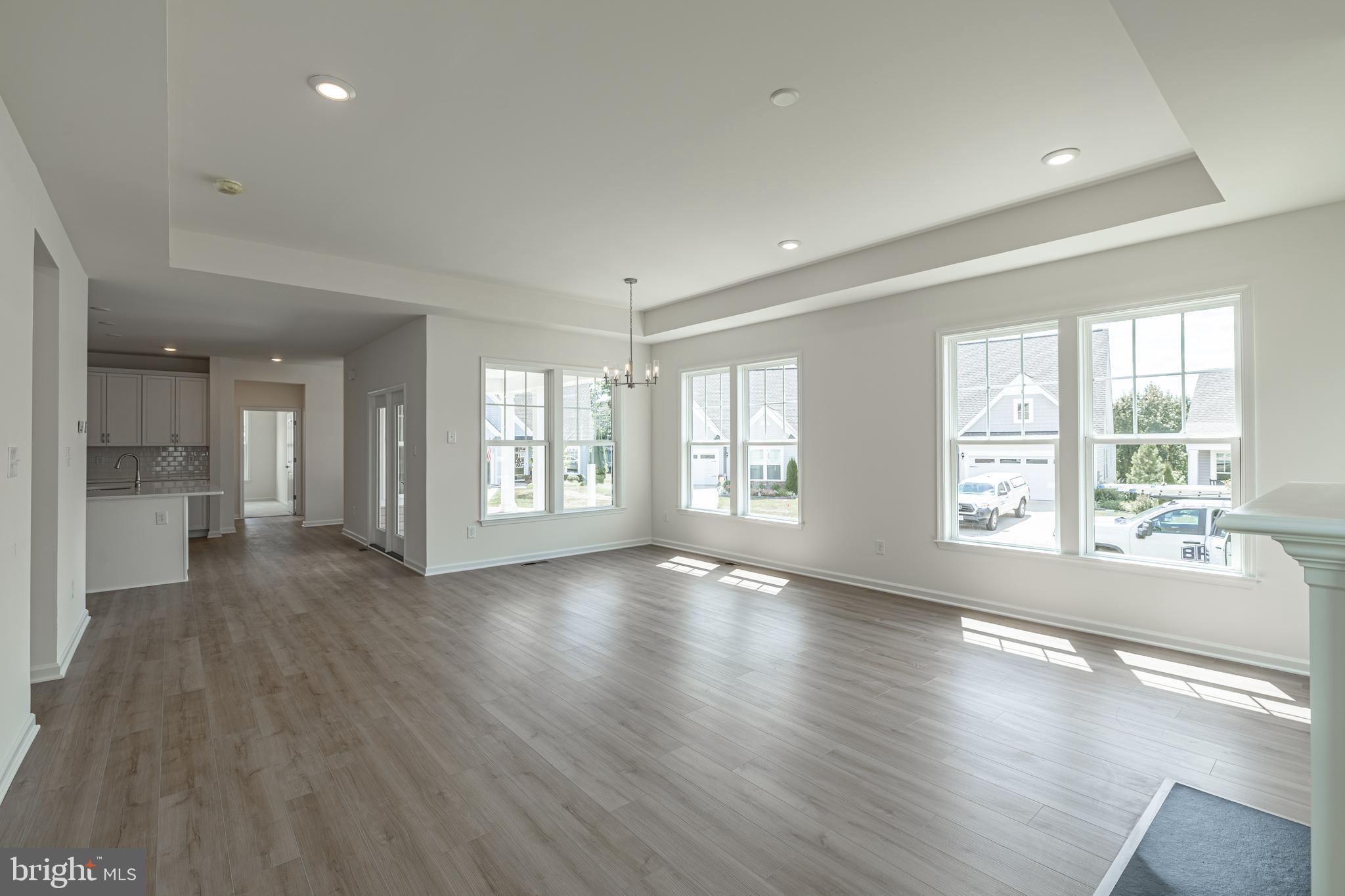 BARLEY WOODS - Residential