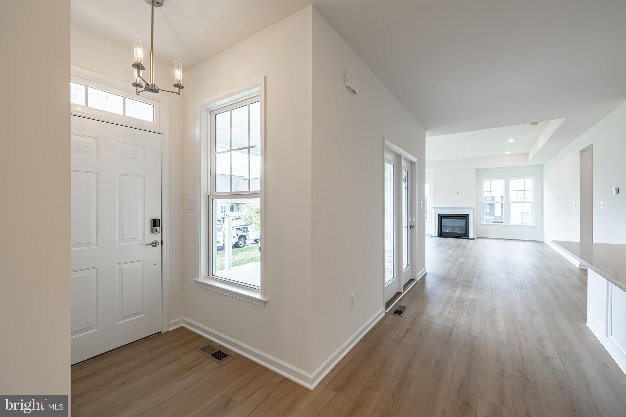 BARLEY WOODS - Residential