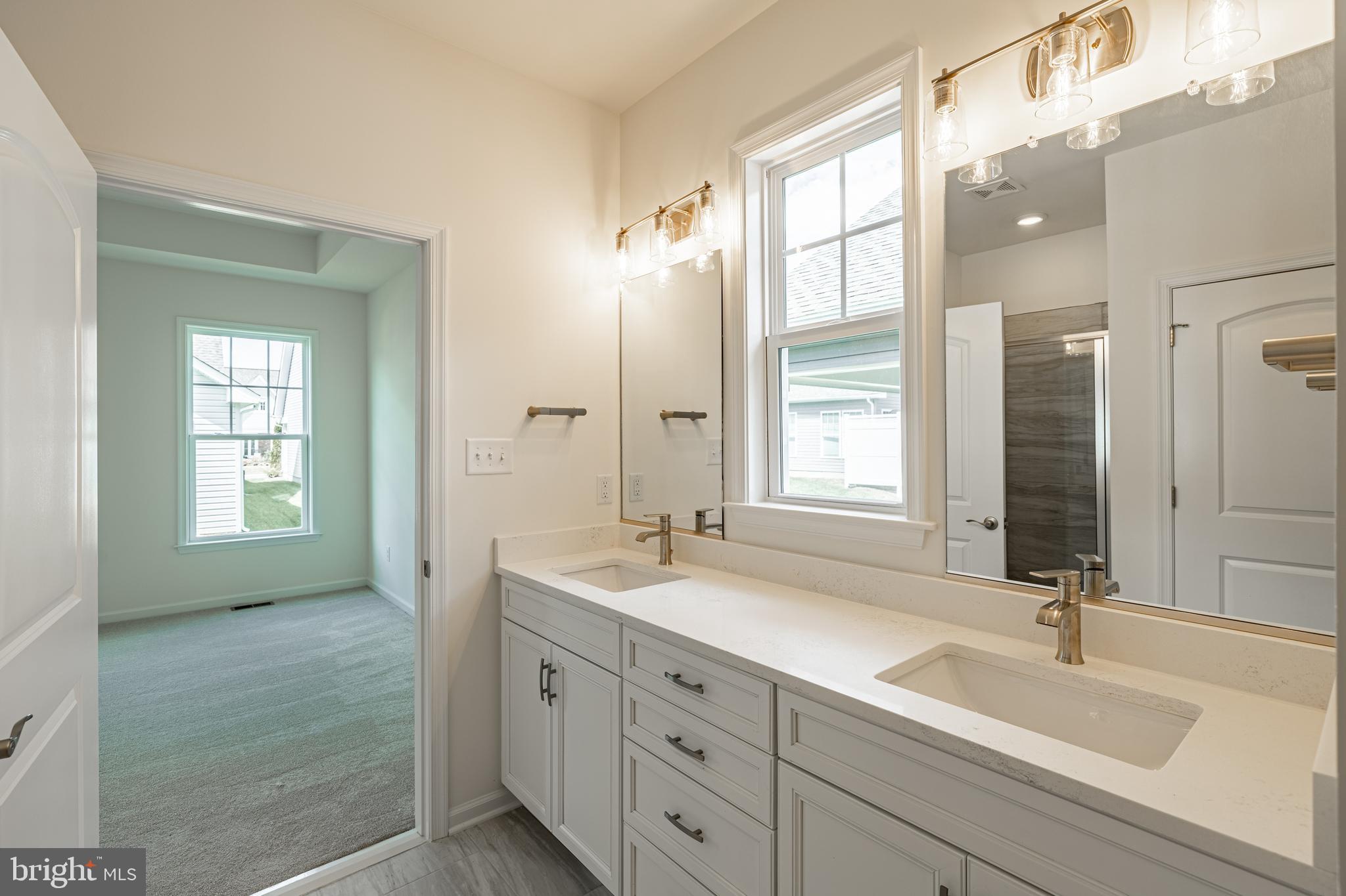 BARLEY WOODS - Residential