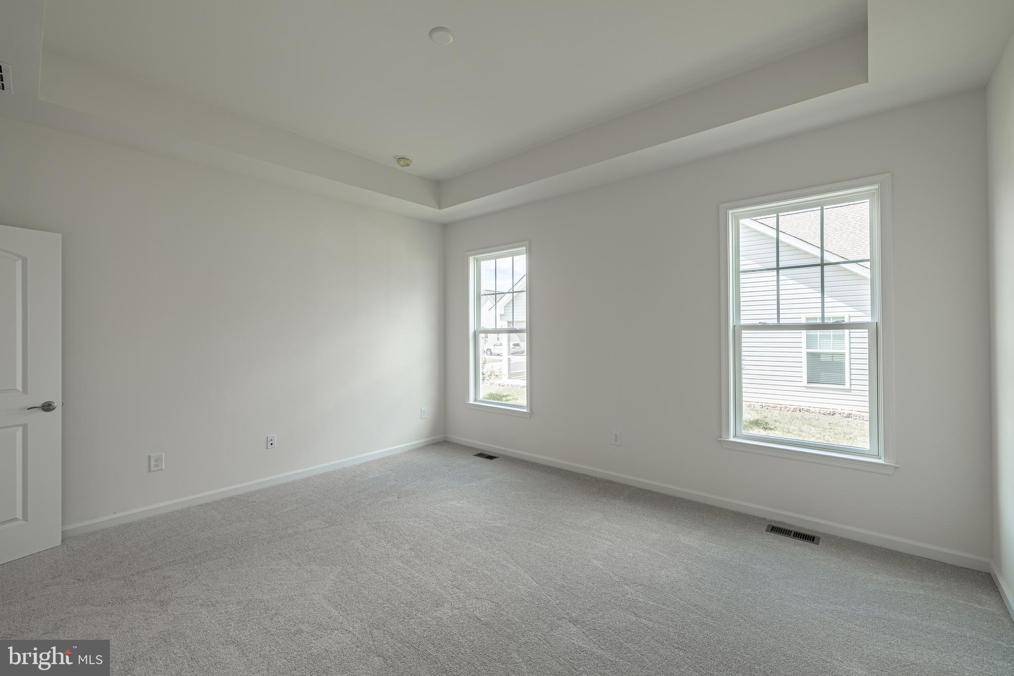 BARLEY WOODS - Residential