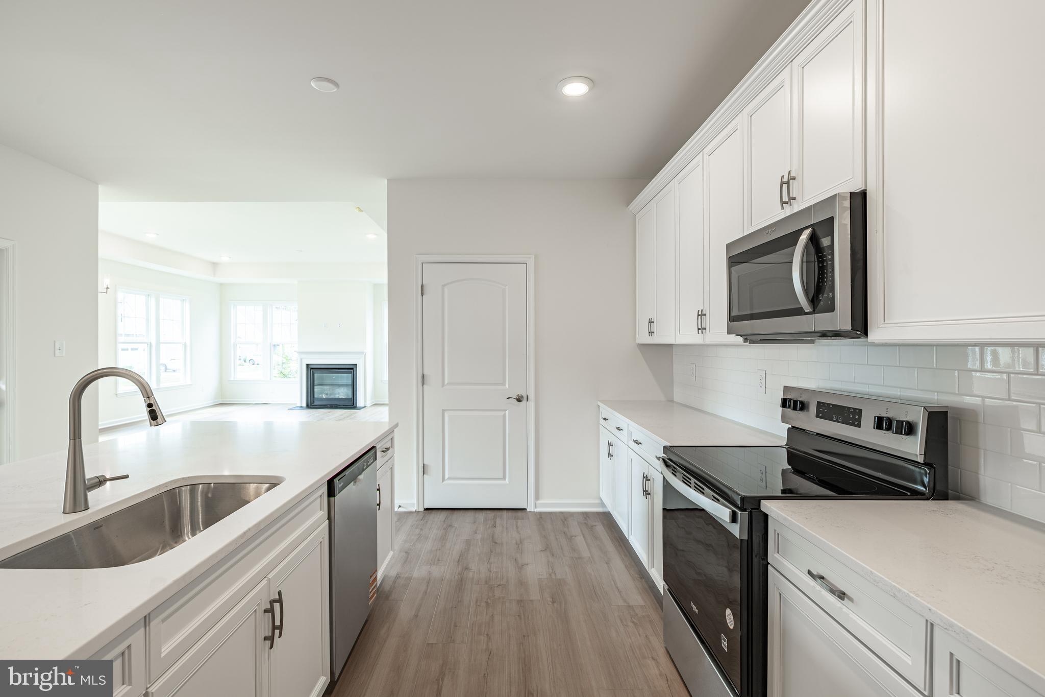 BARLEY WOODS - Residential