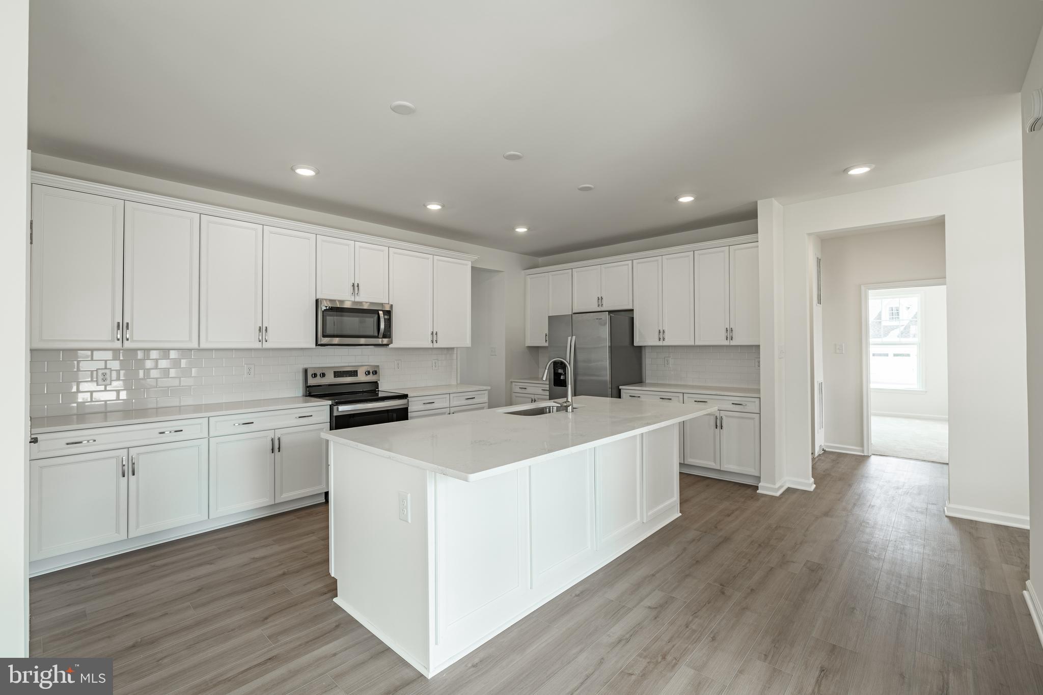 BARLEY WOODS - Residential