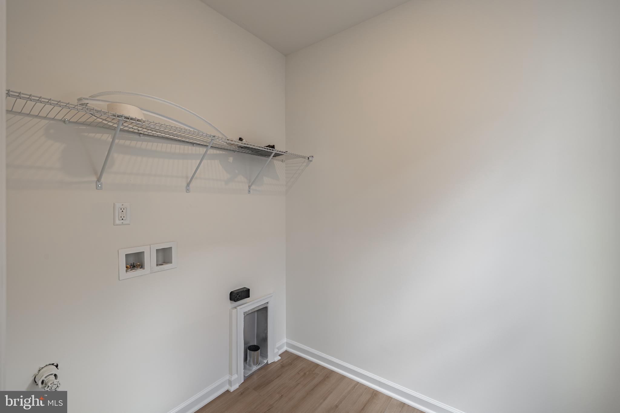 BARLEY WOODS - Residential