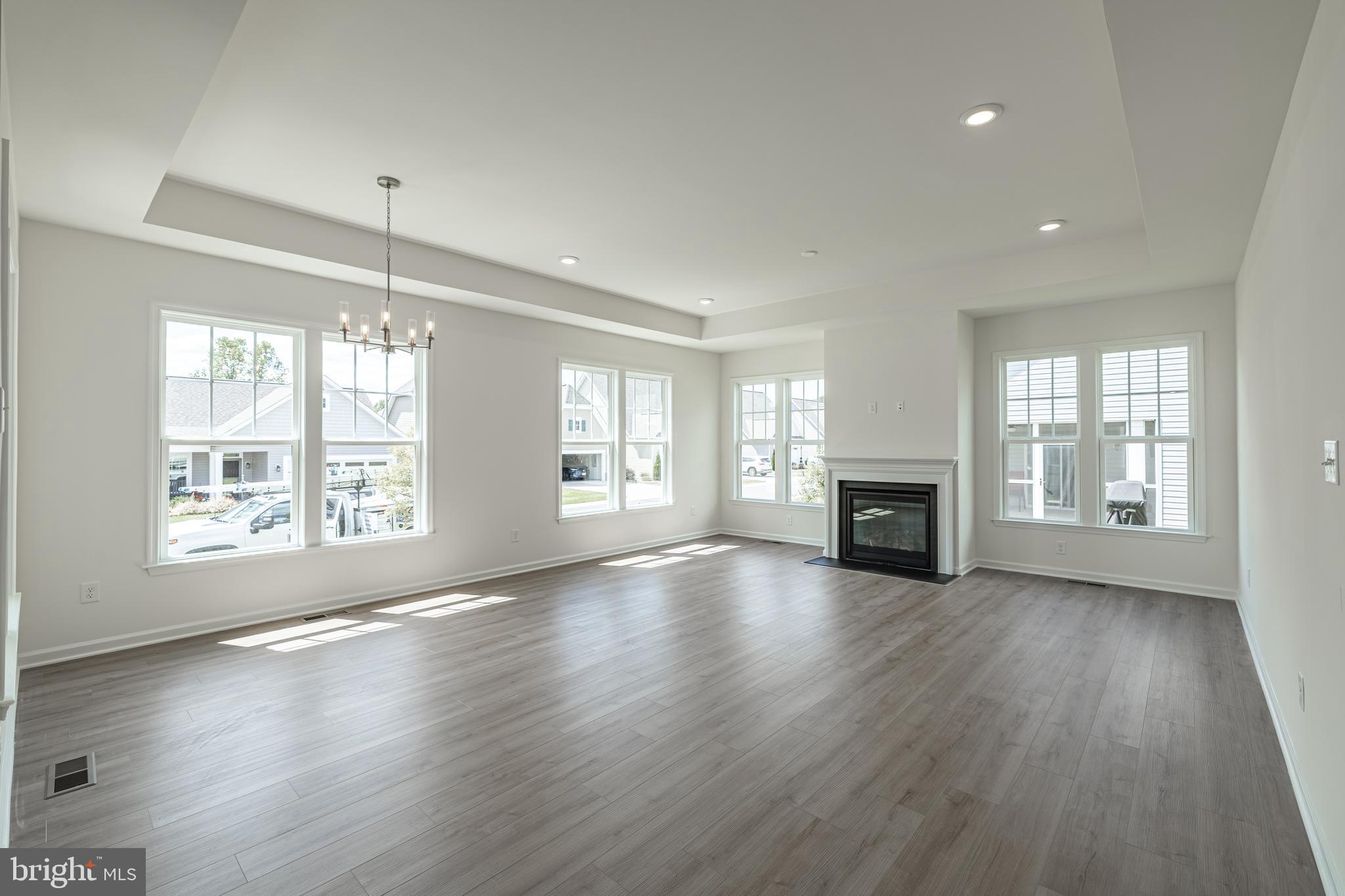 BARLEY WOODS - Residential