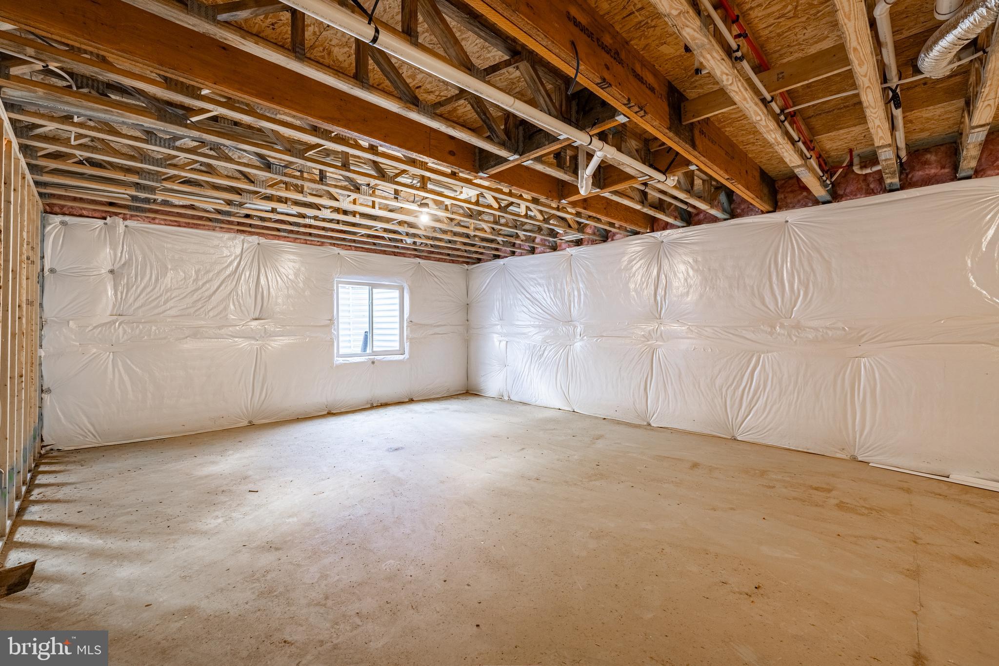 BARLEY WOODS - Residential