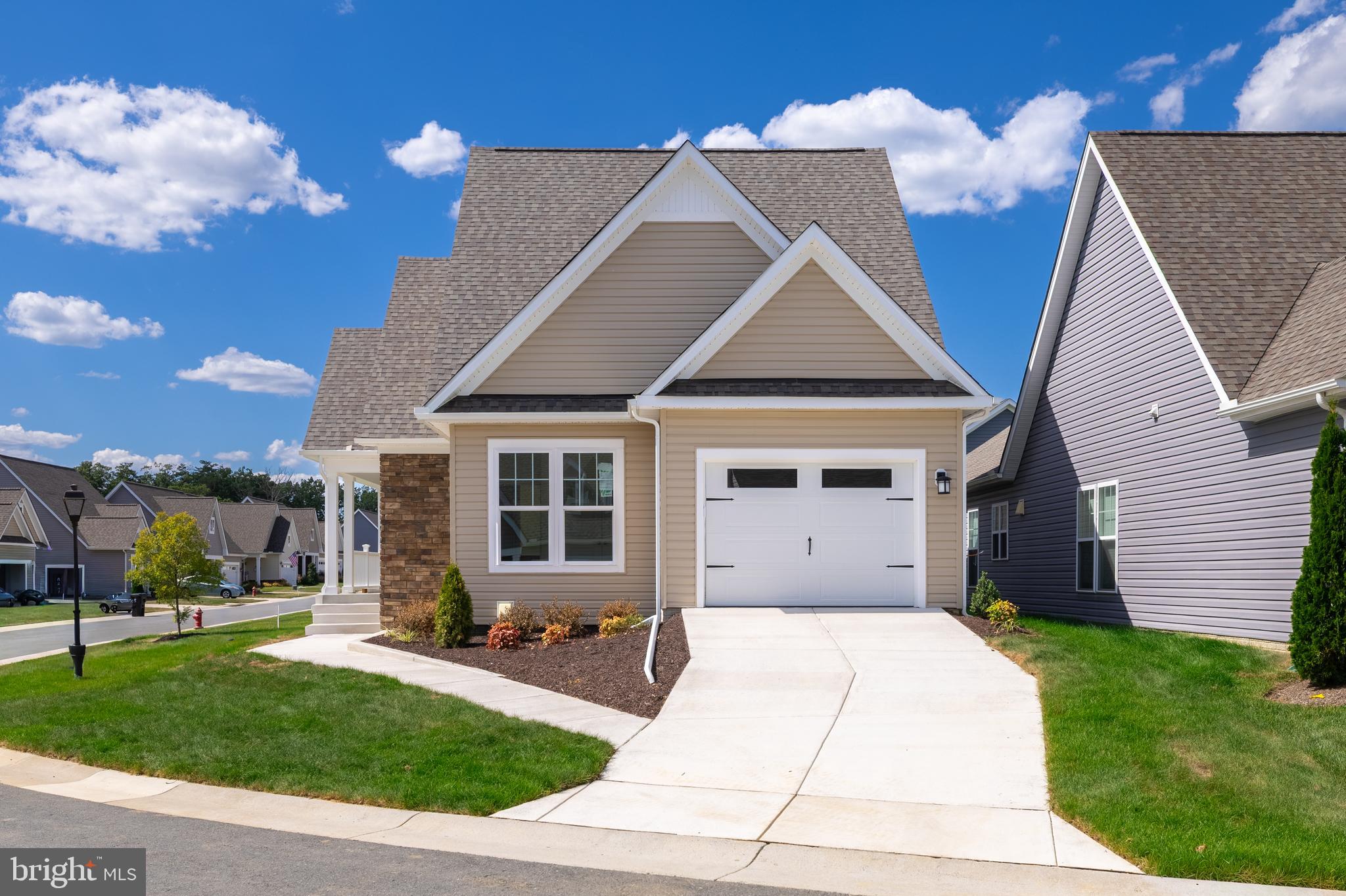 BARLEY WOODS - Residential