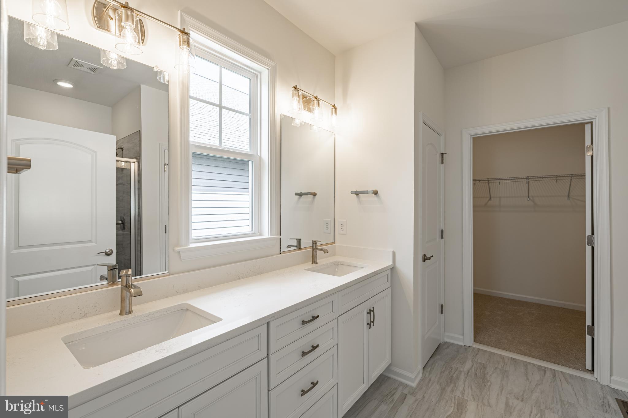 BARLEY WOODS - Residential