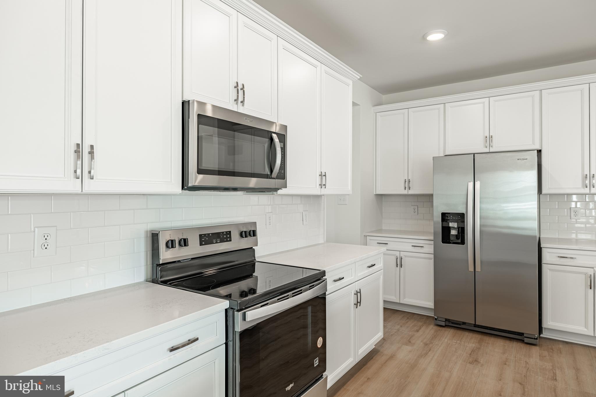 BARLEY WOODS - Residential