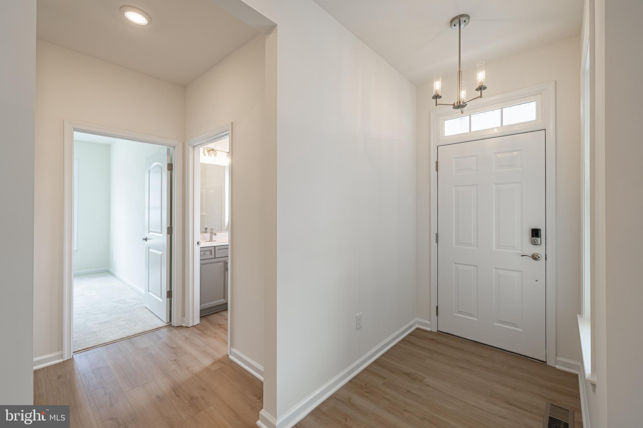 BARLEY WOODS - Residential