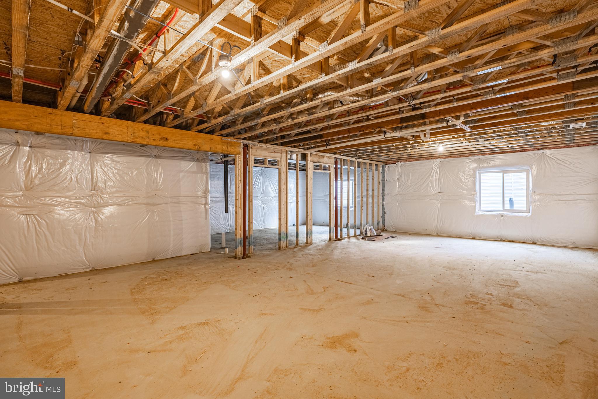 BARLEY WOODS - Residential