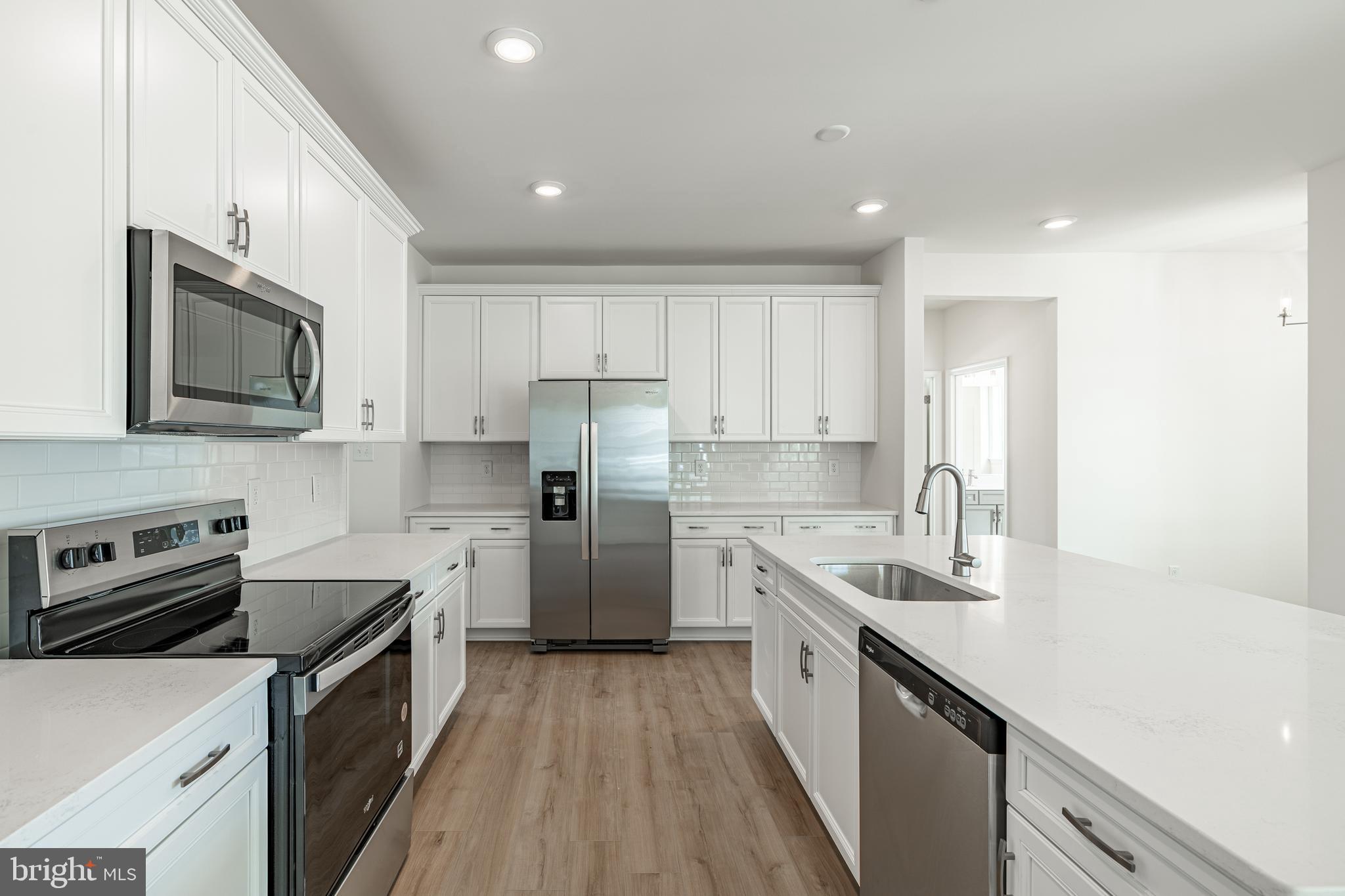 BARLEY WOODS - Residential