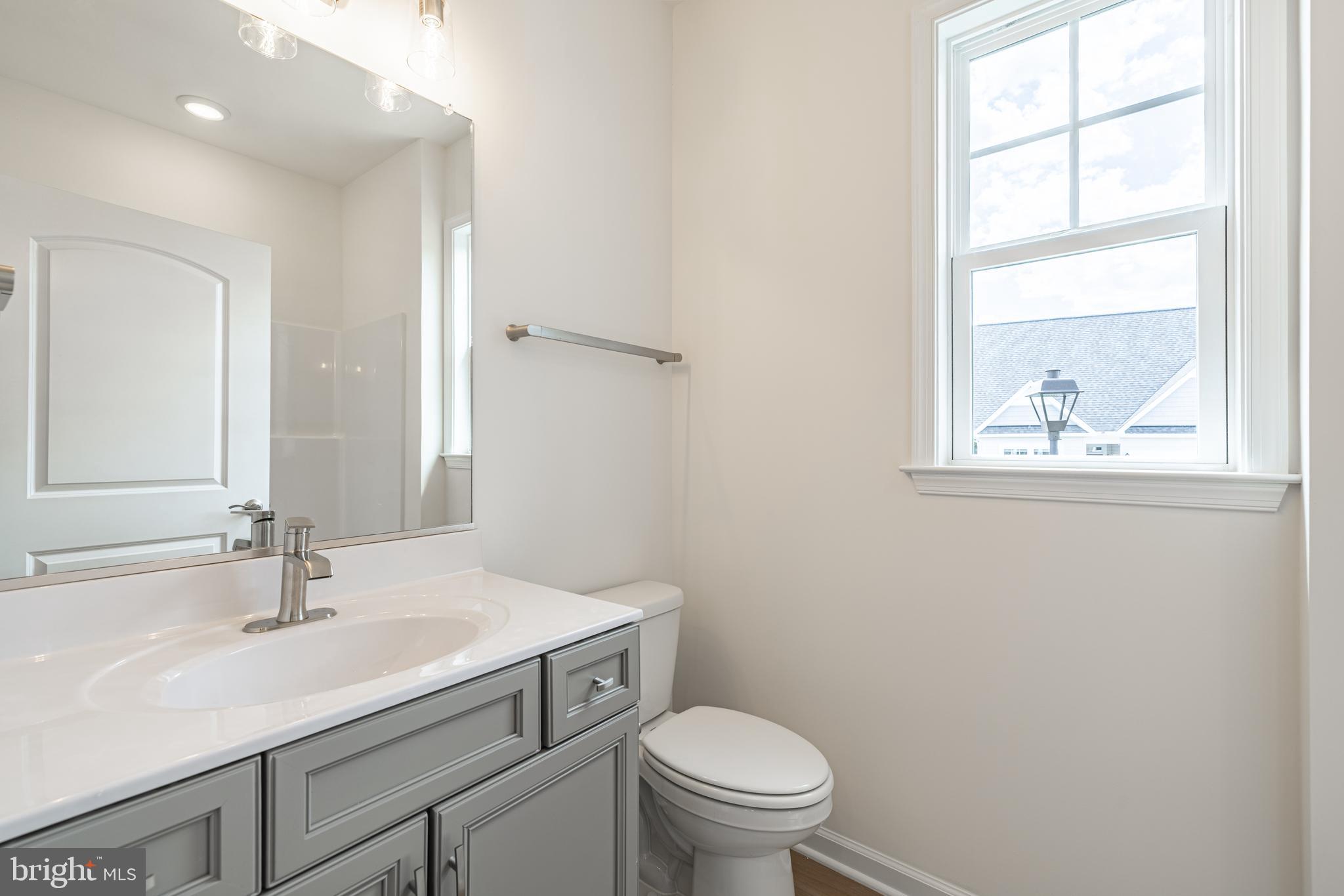 BARLEY WOODS - Residential