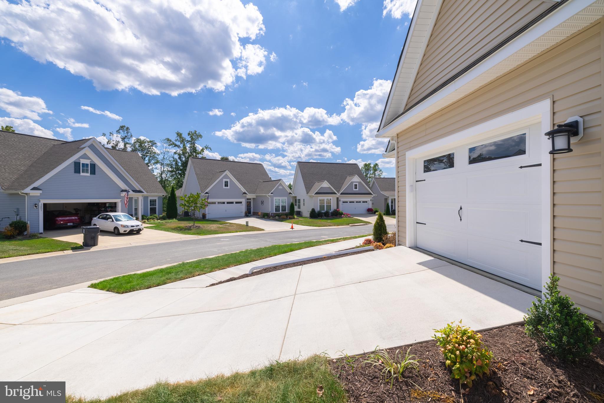 BARLEY WOODS - Residential