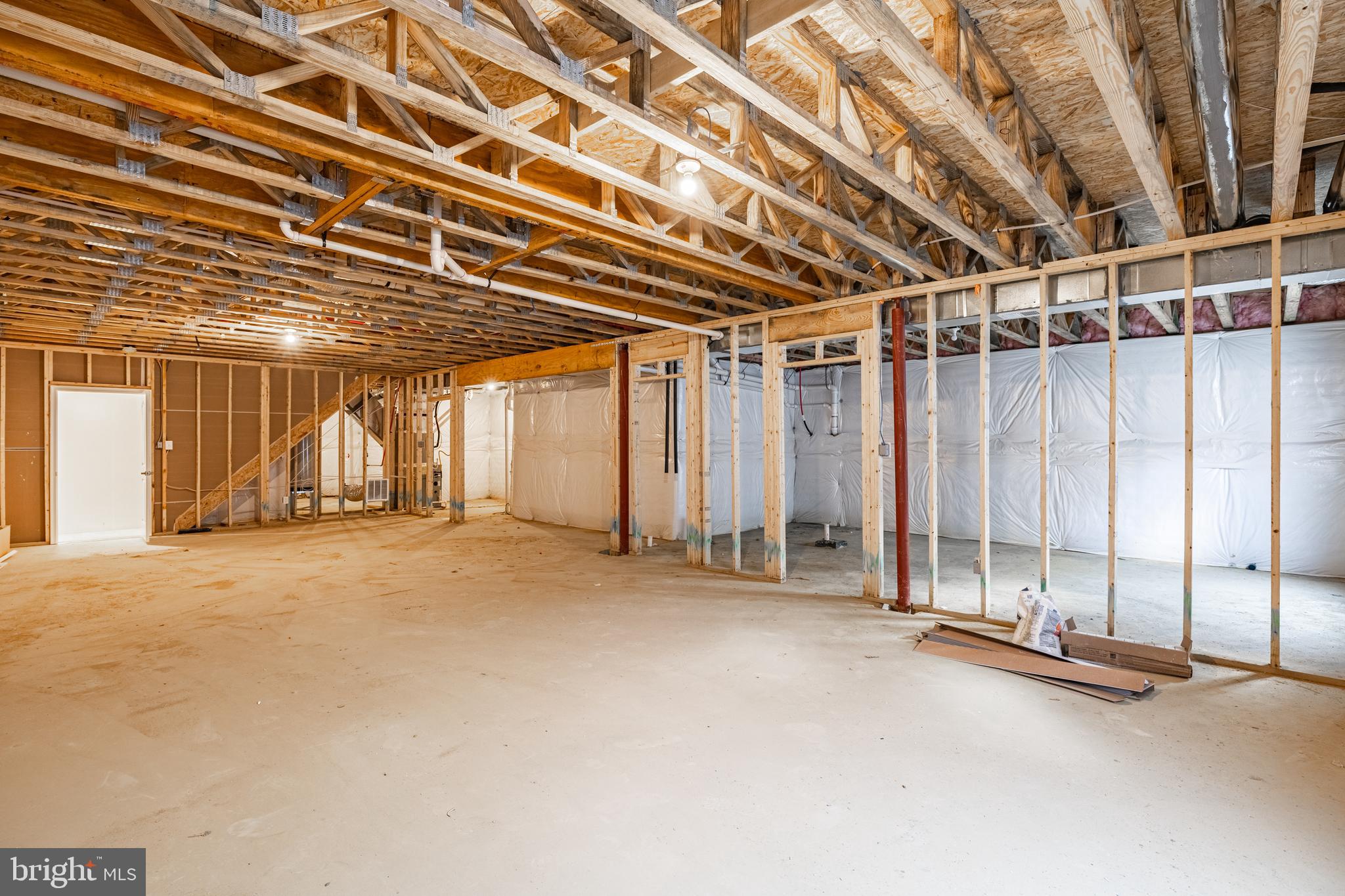 BARLEY WOODS - Residential