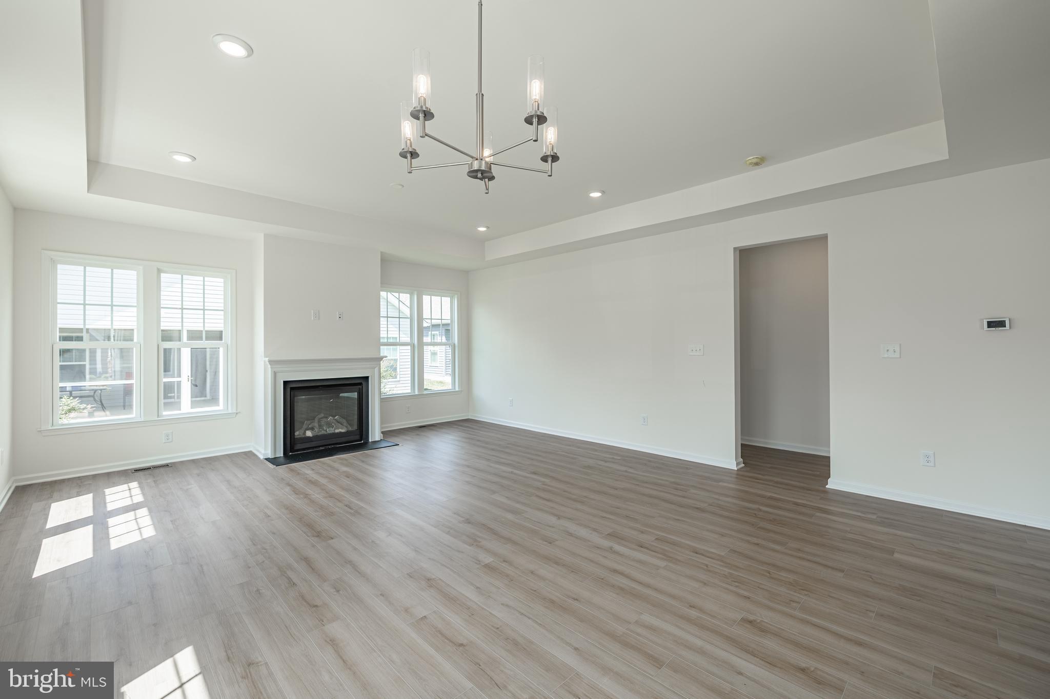 BARLEY WOODS - Residential