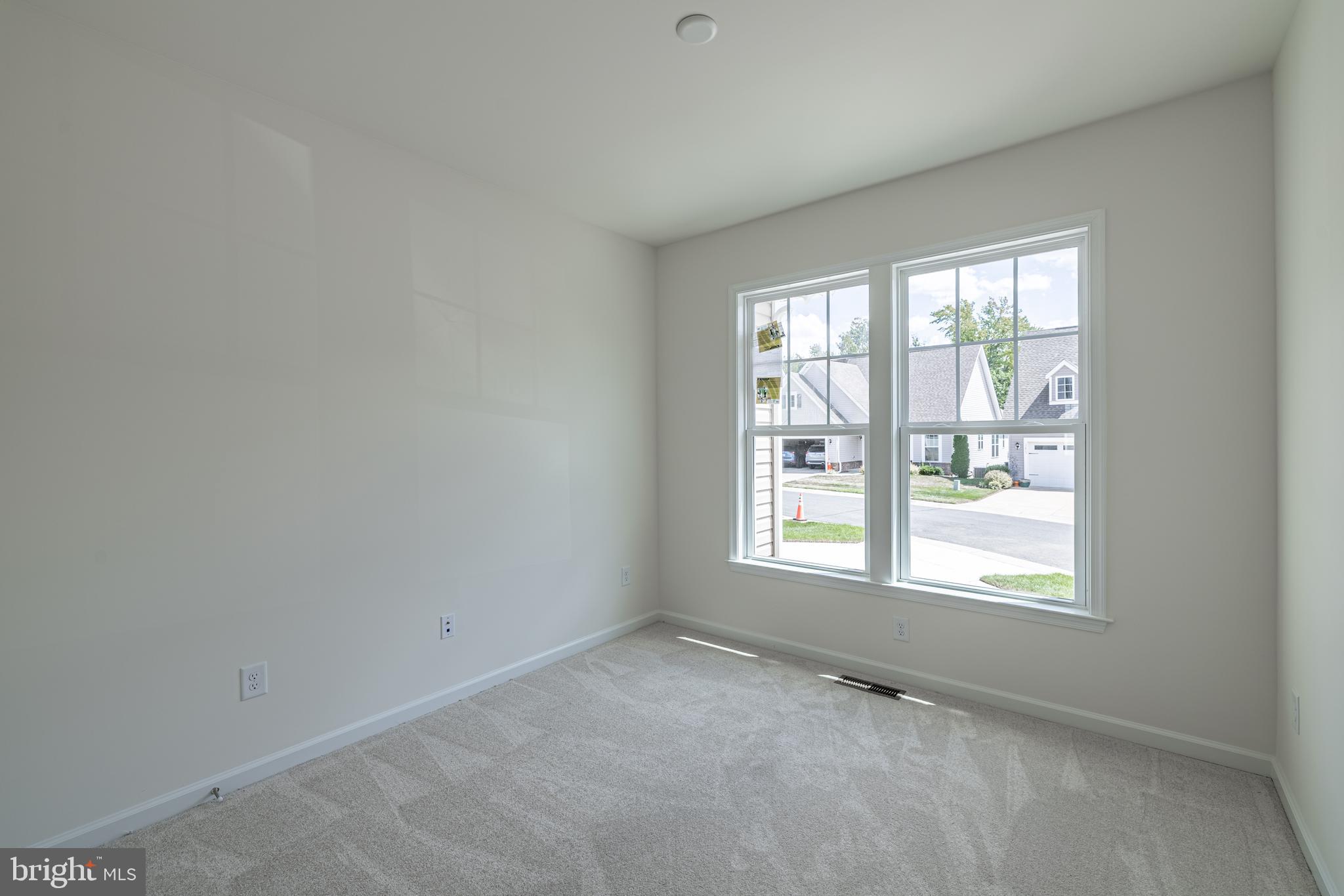 BARLEY WOODS - Residential