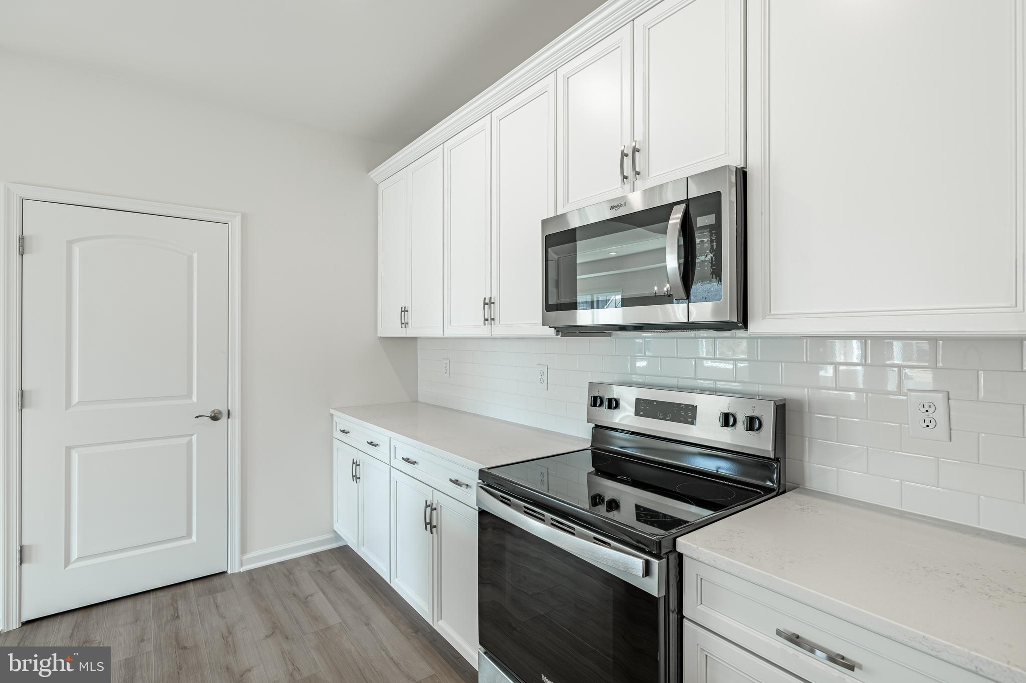 BARLEY WOODS - Residential