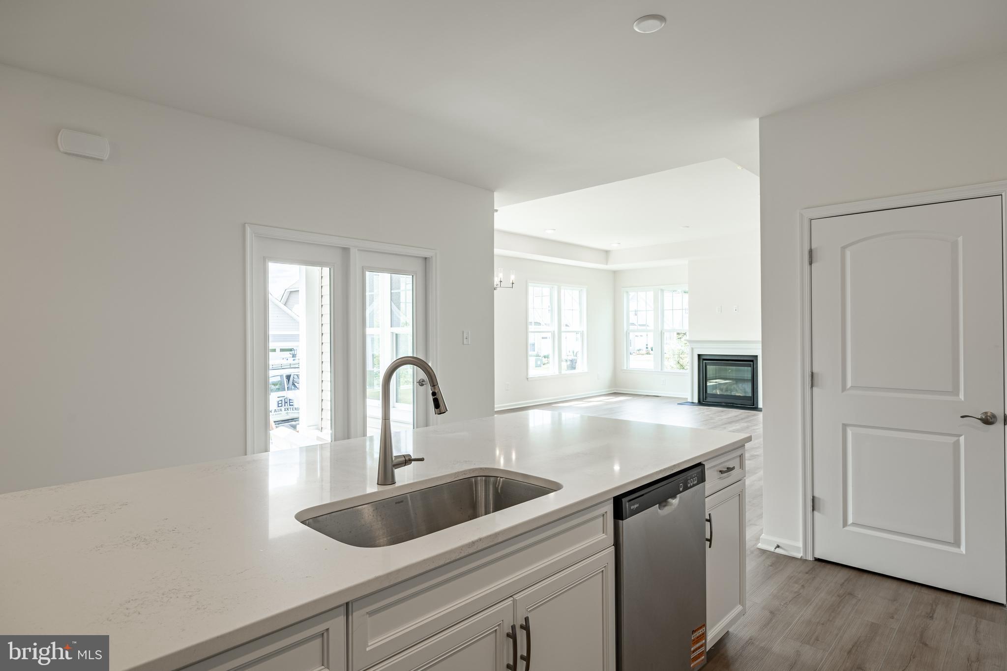 BARLEY WOODS - Residential