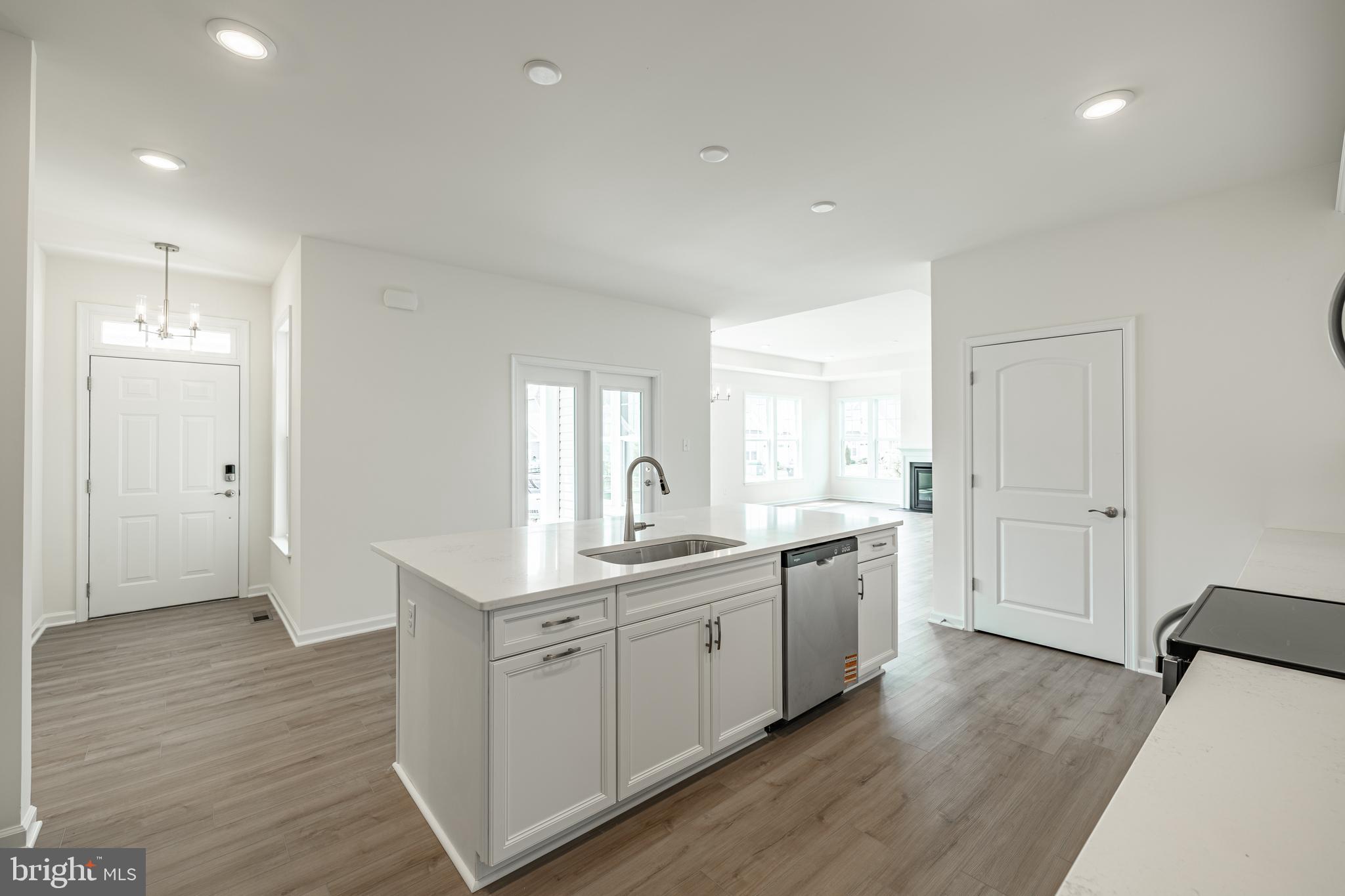 BARLEY WOODS - Residential