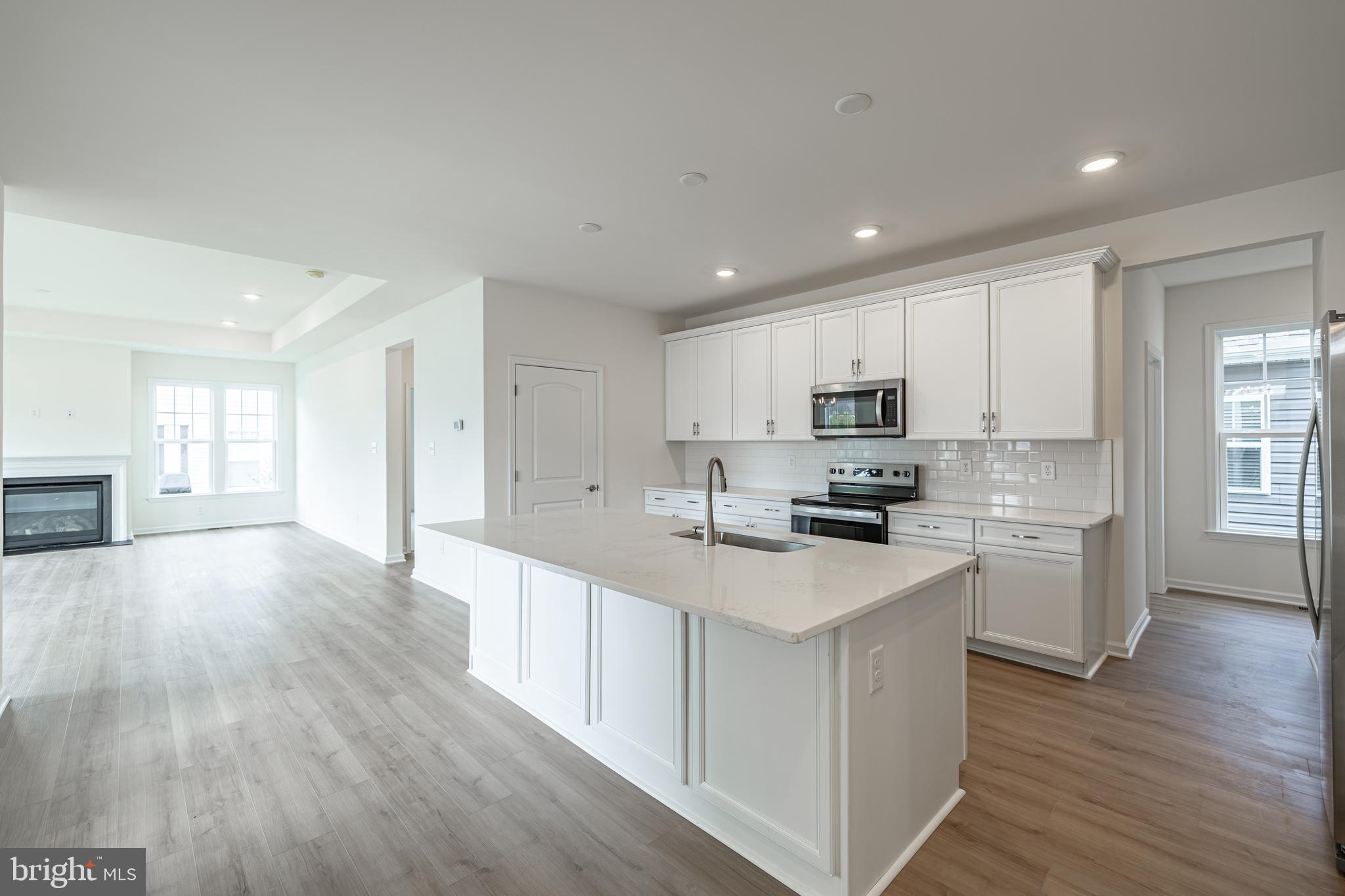 BARLEY WOODS - Residential