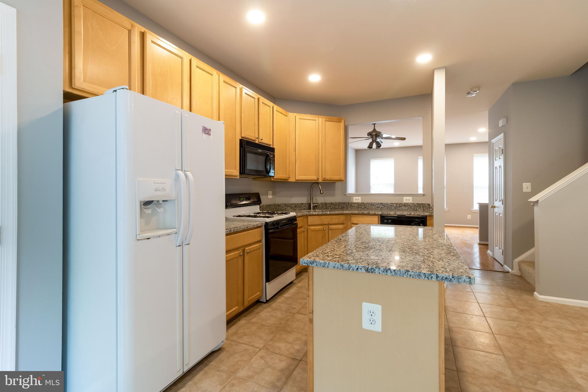 BROADLANDS - Residential Lease