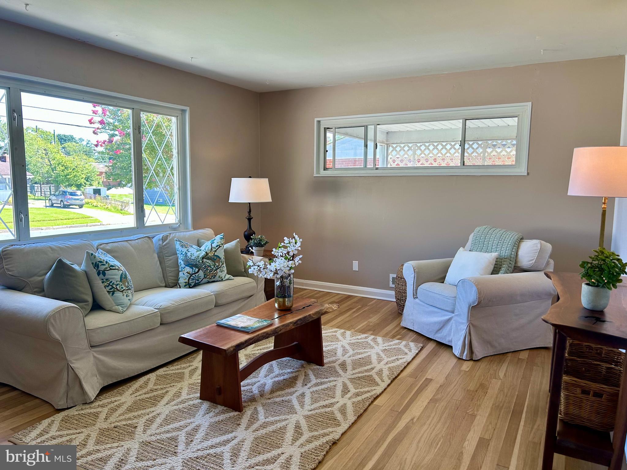 8326 OLD HARFORD ROAD