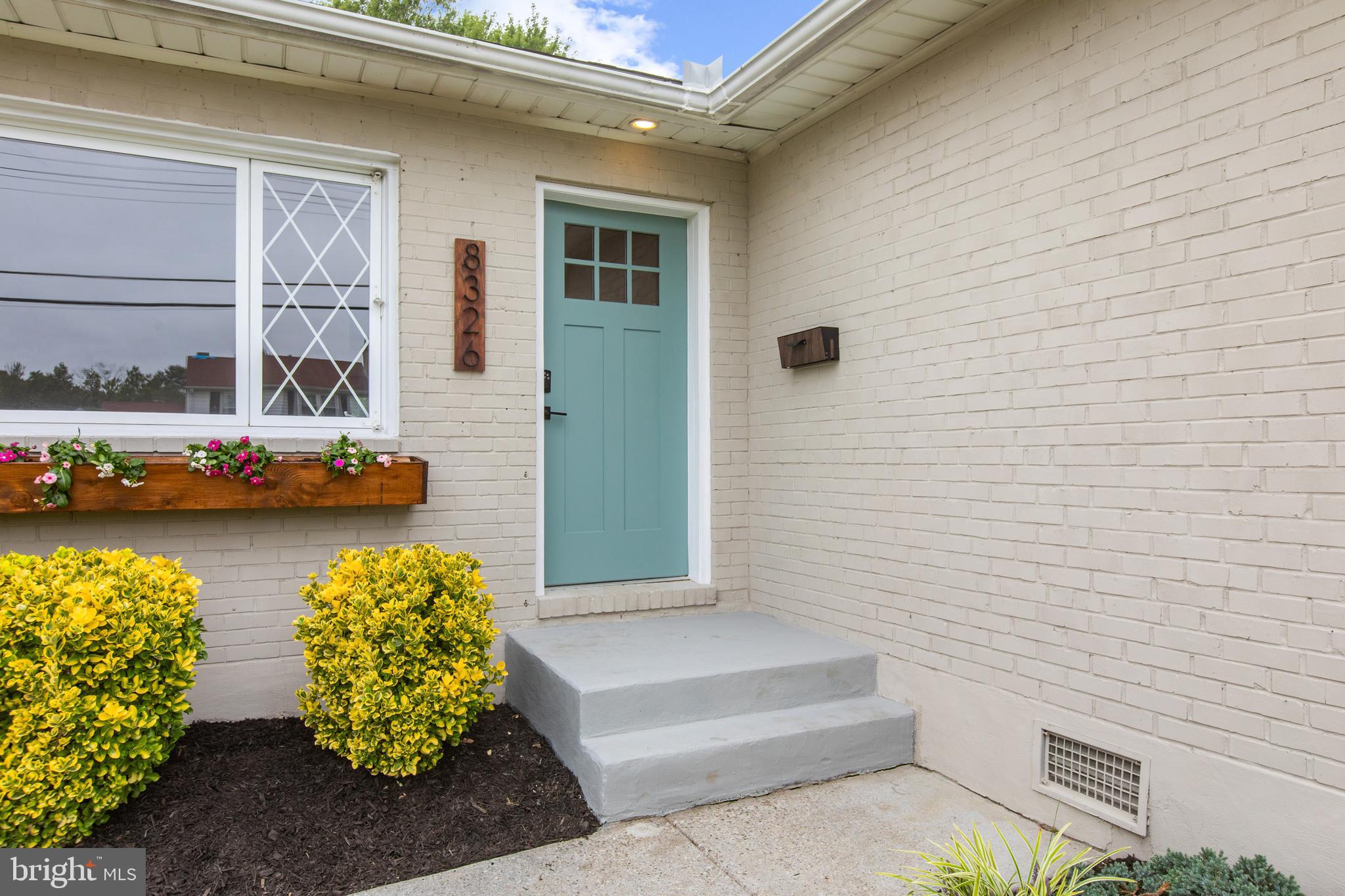 8326 OLD HARFORD ROAD