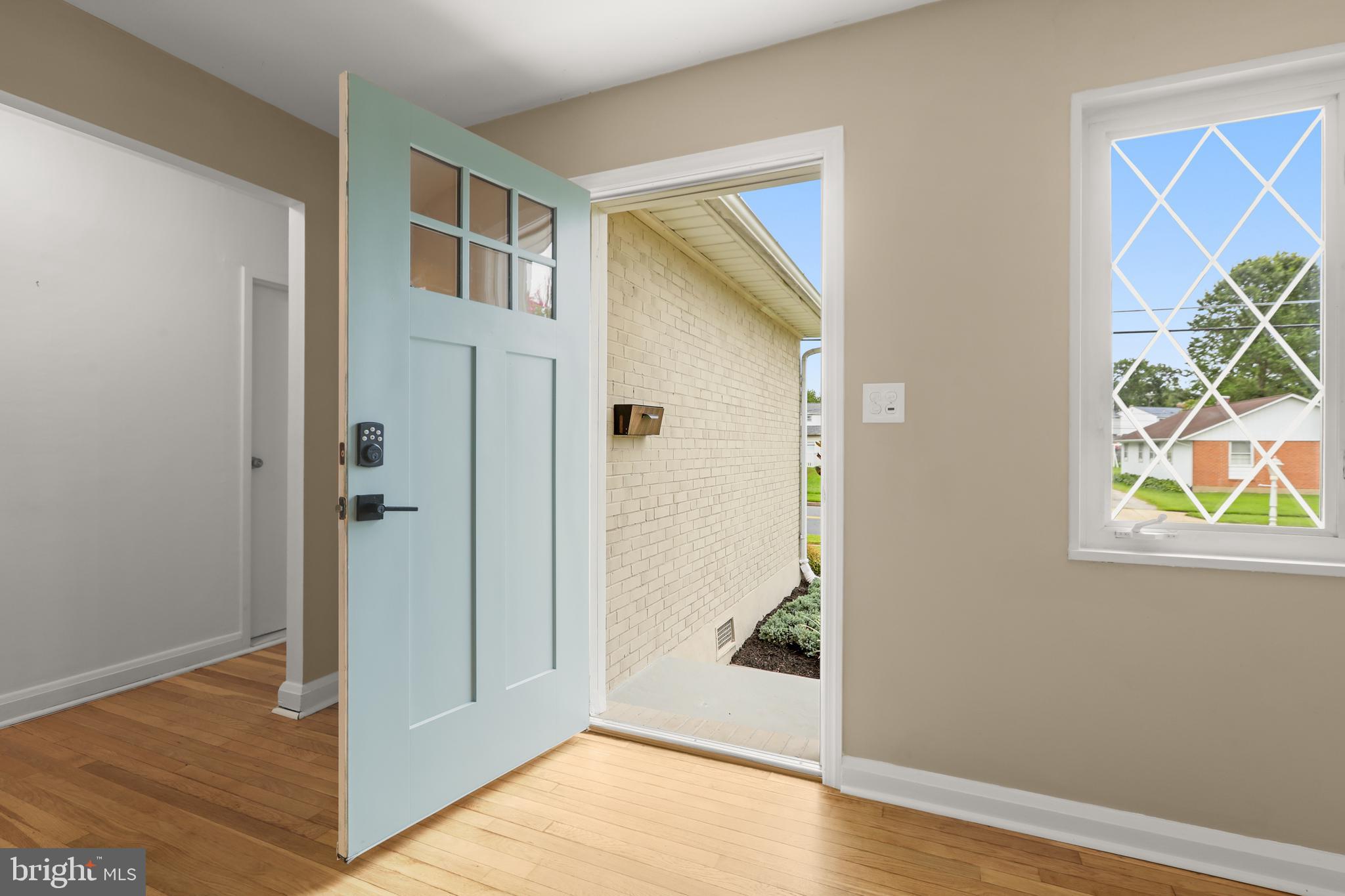 8326 OLD HARFORD ROAD