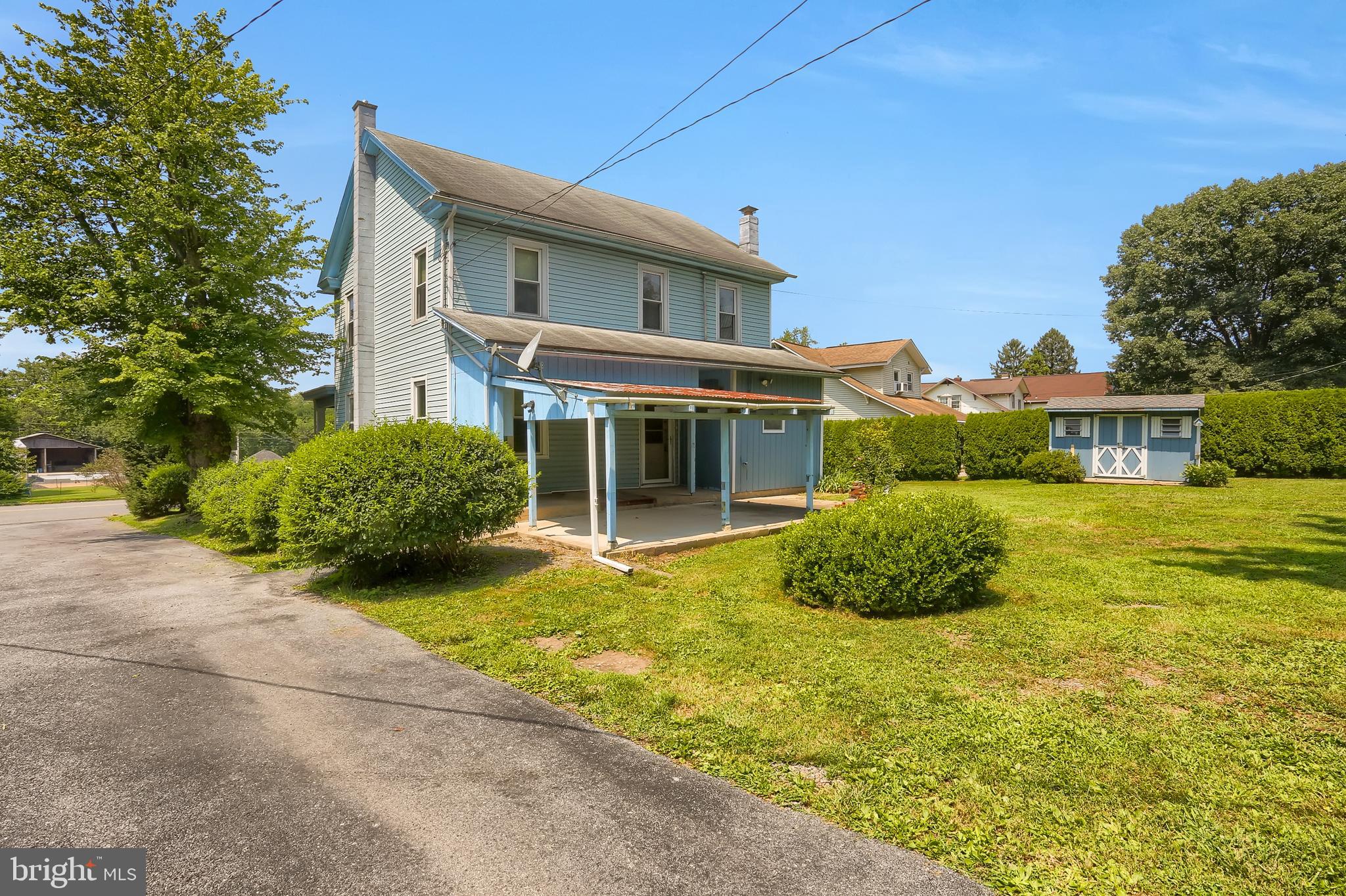 NONE AVAILABLE - Residential