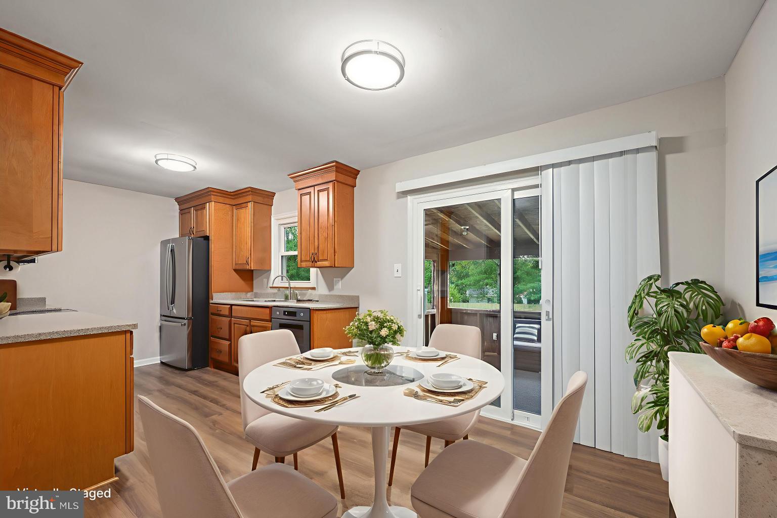13540 KASLO DRIVE