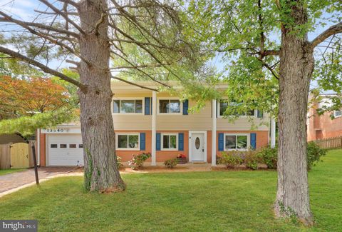 13540 KASLO DRIVE WOODBRIDGE VA 22193