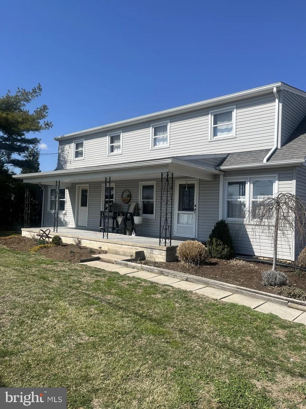 Photo of 3133 Old Philadelphia Pike, BIRD IN HAND, PA 17505 (MLS # PALA2084616)