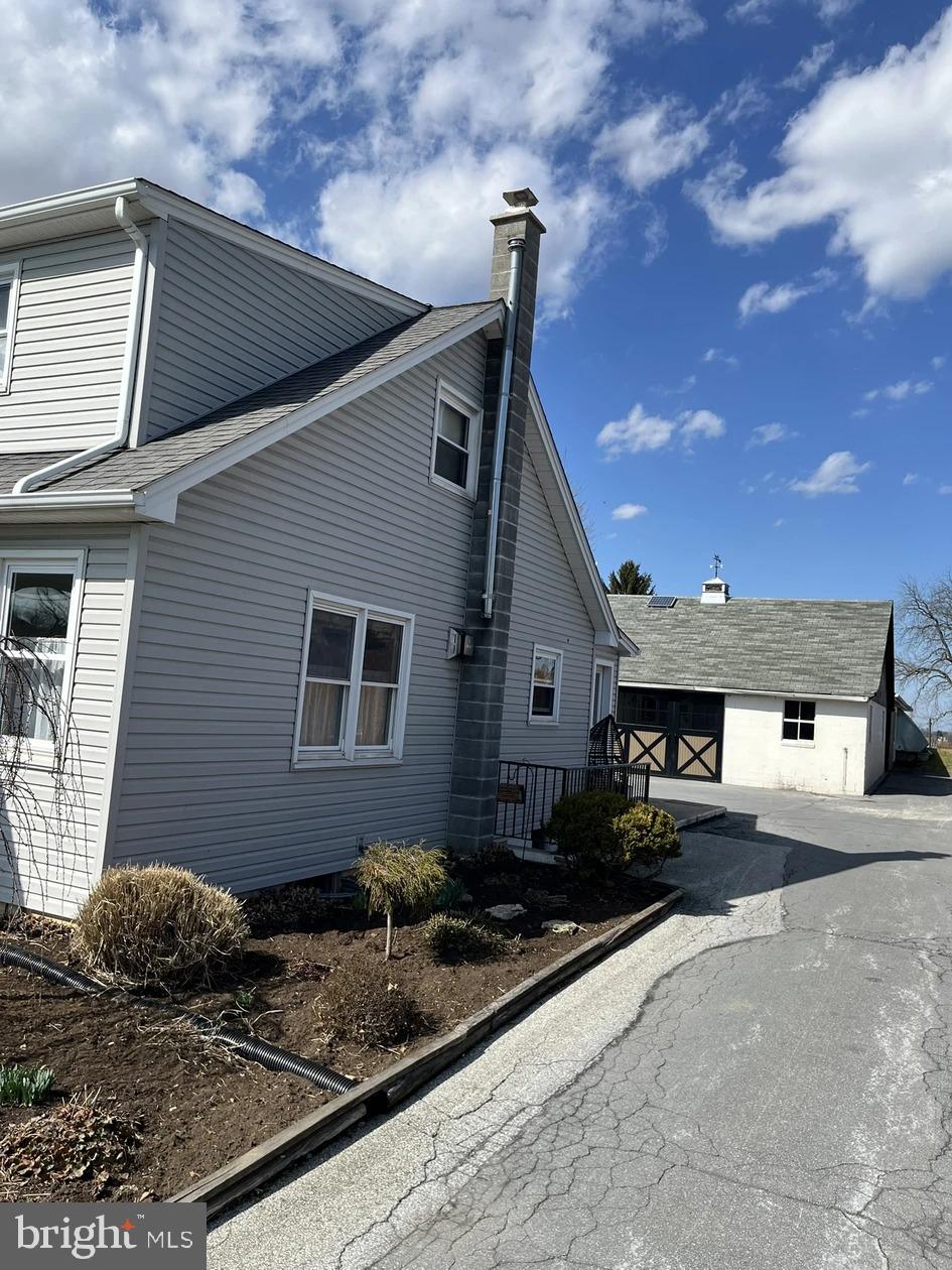 3133 OLD PHILADELPHIA PIKE