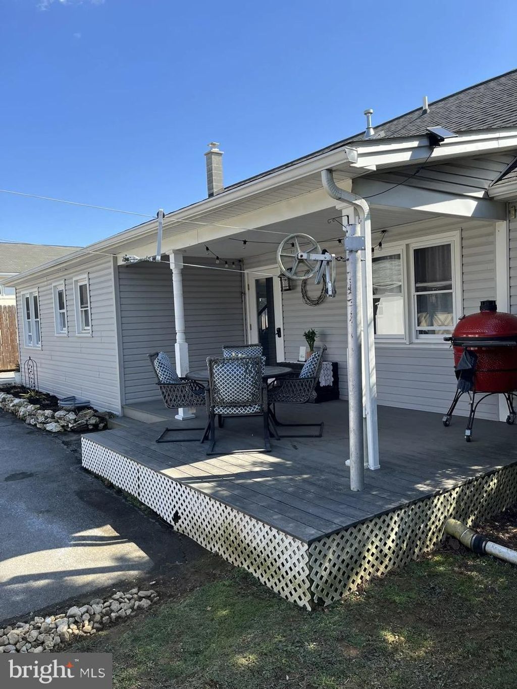 Photo of 3133 Old Philadelphia Pike, BIRD IN HAND, PA 17505 (MLS # PALA2084616)