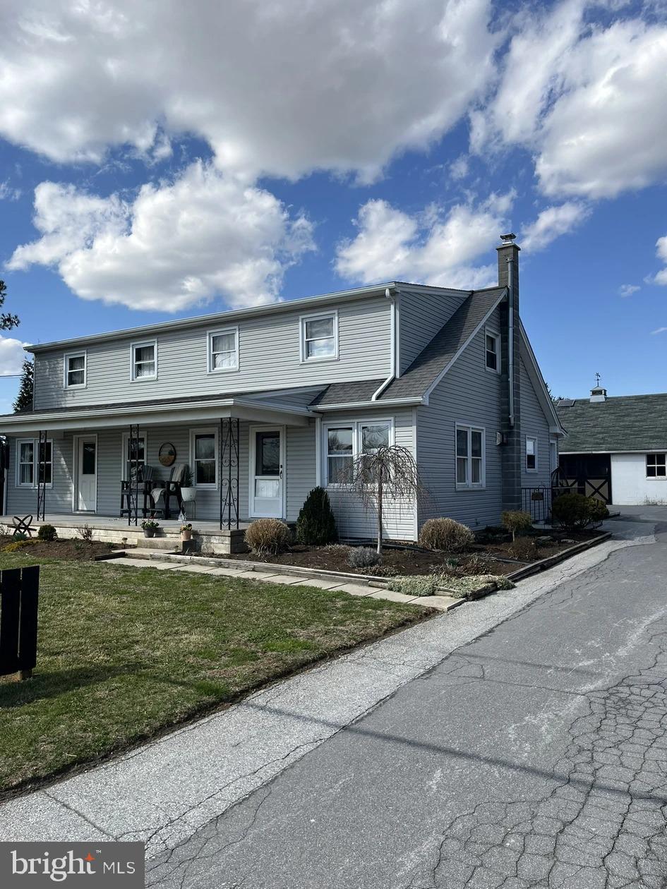 3133 OLD PHILADELPHIA PIKE