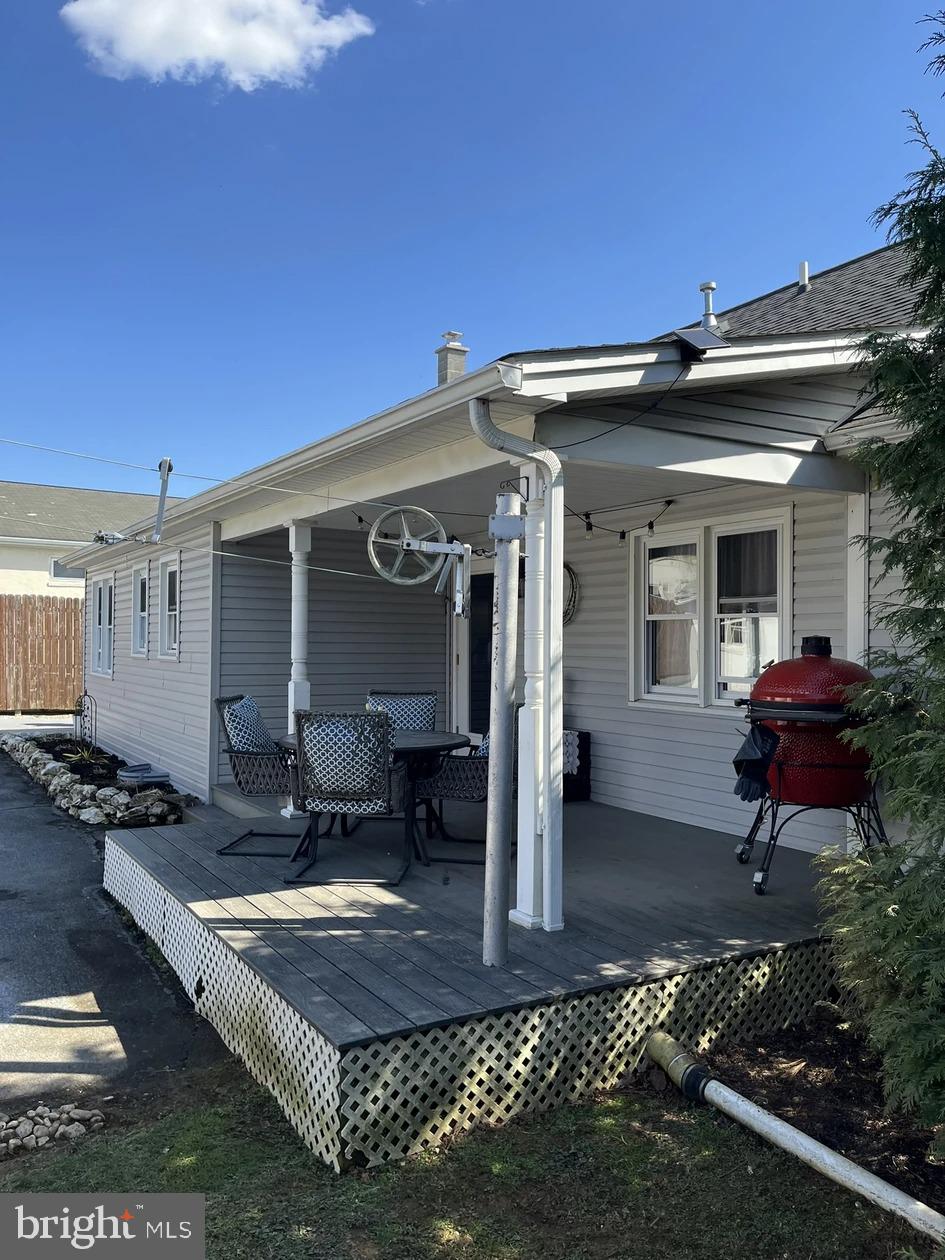 3133 OLD PHILADELPHIA PIKE