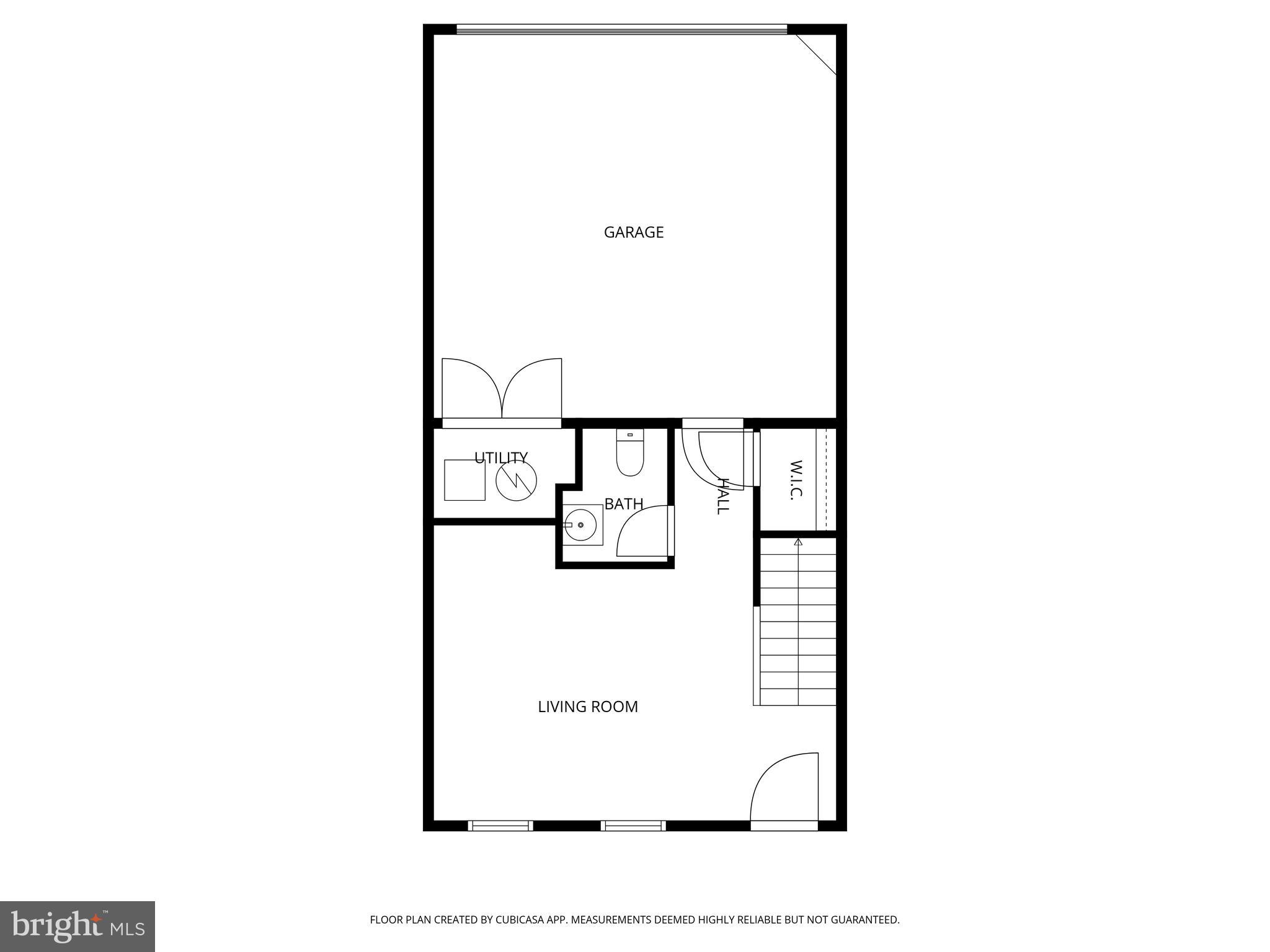 OXFORD SQUARE - Residential Lease