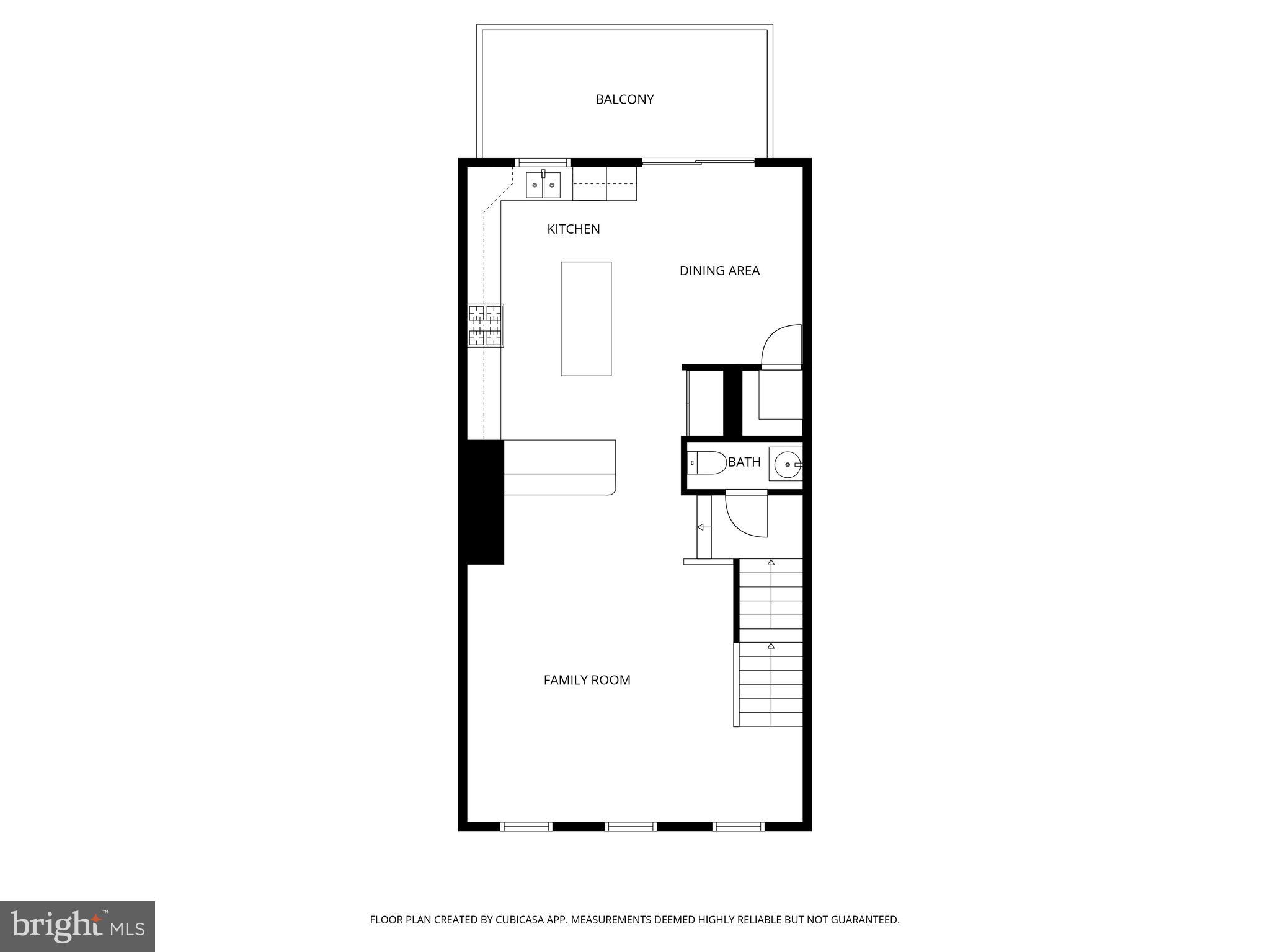 OXFORD SQUARE - Residential Lease