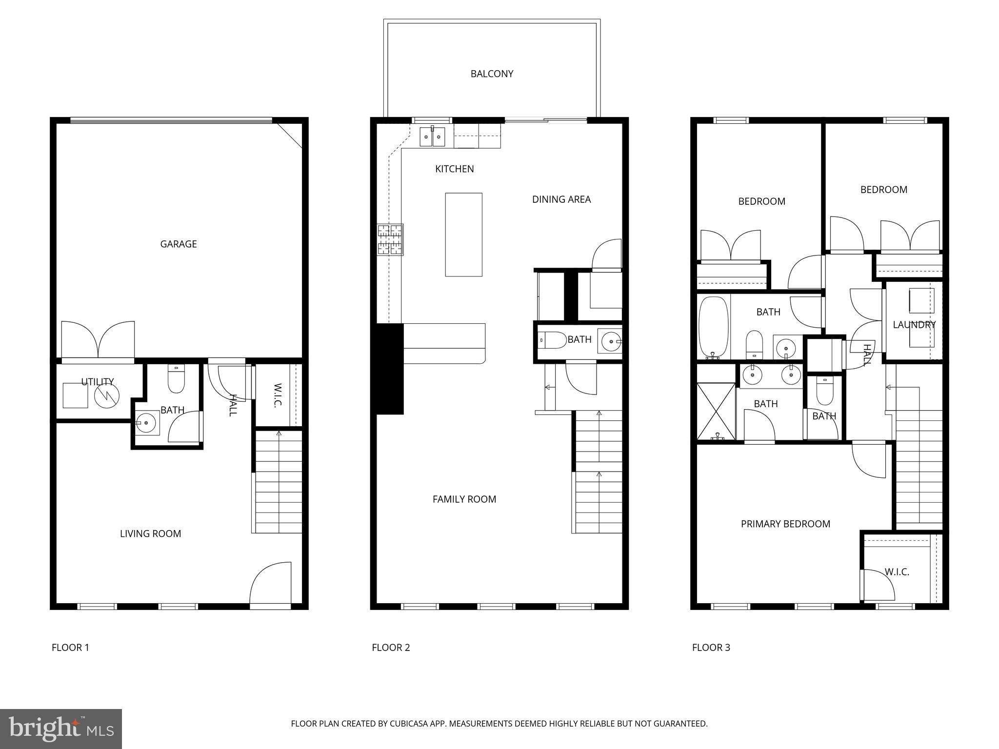 OXFORD SQUARE - Residential Lease